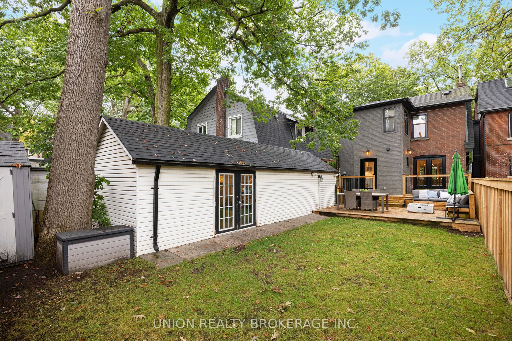 42 Fairmount Crescent