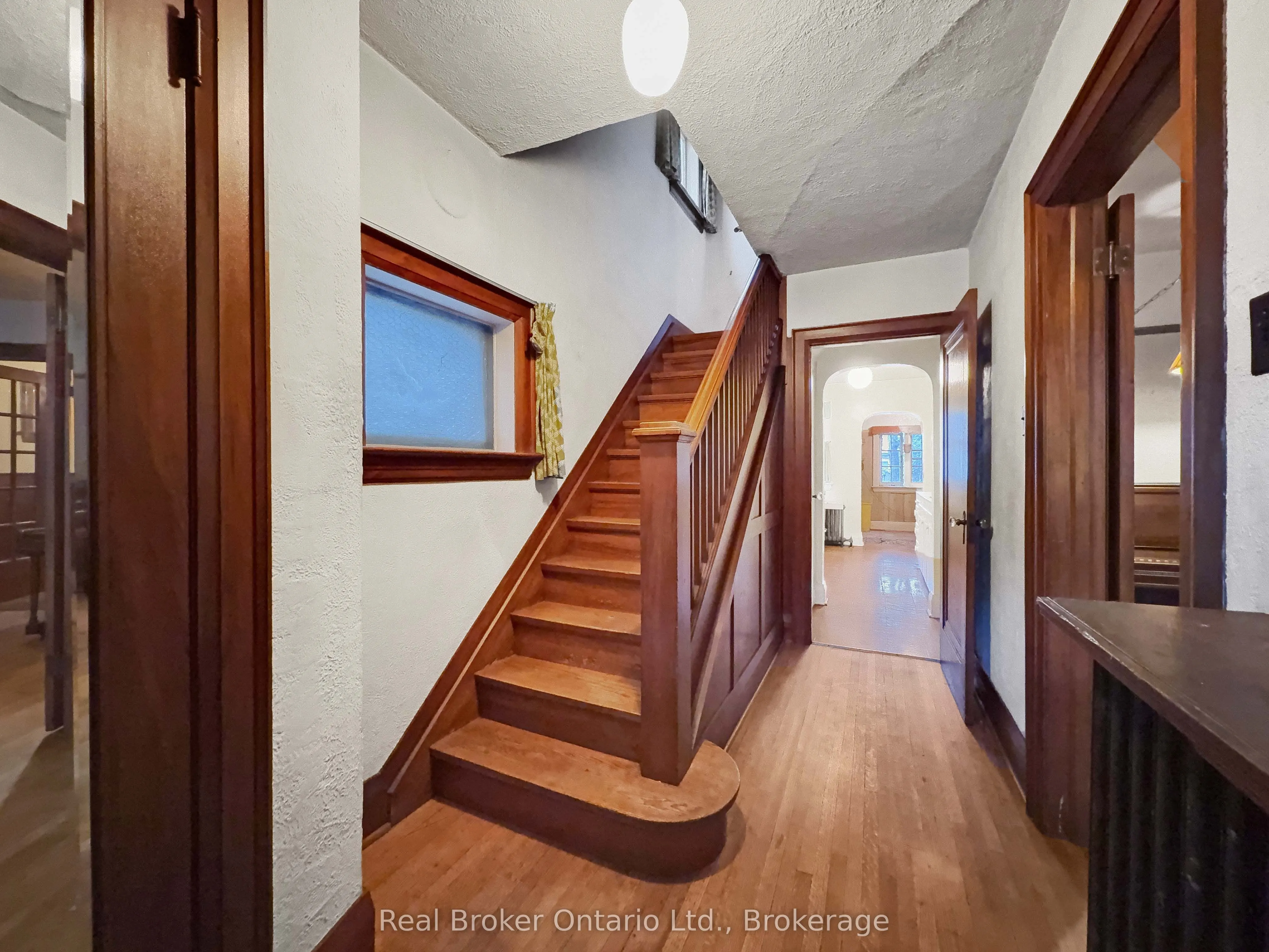 55 Chilton Road