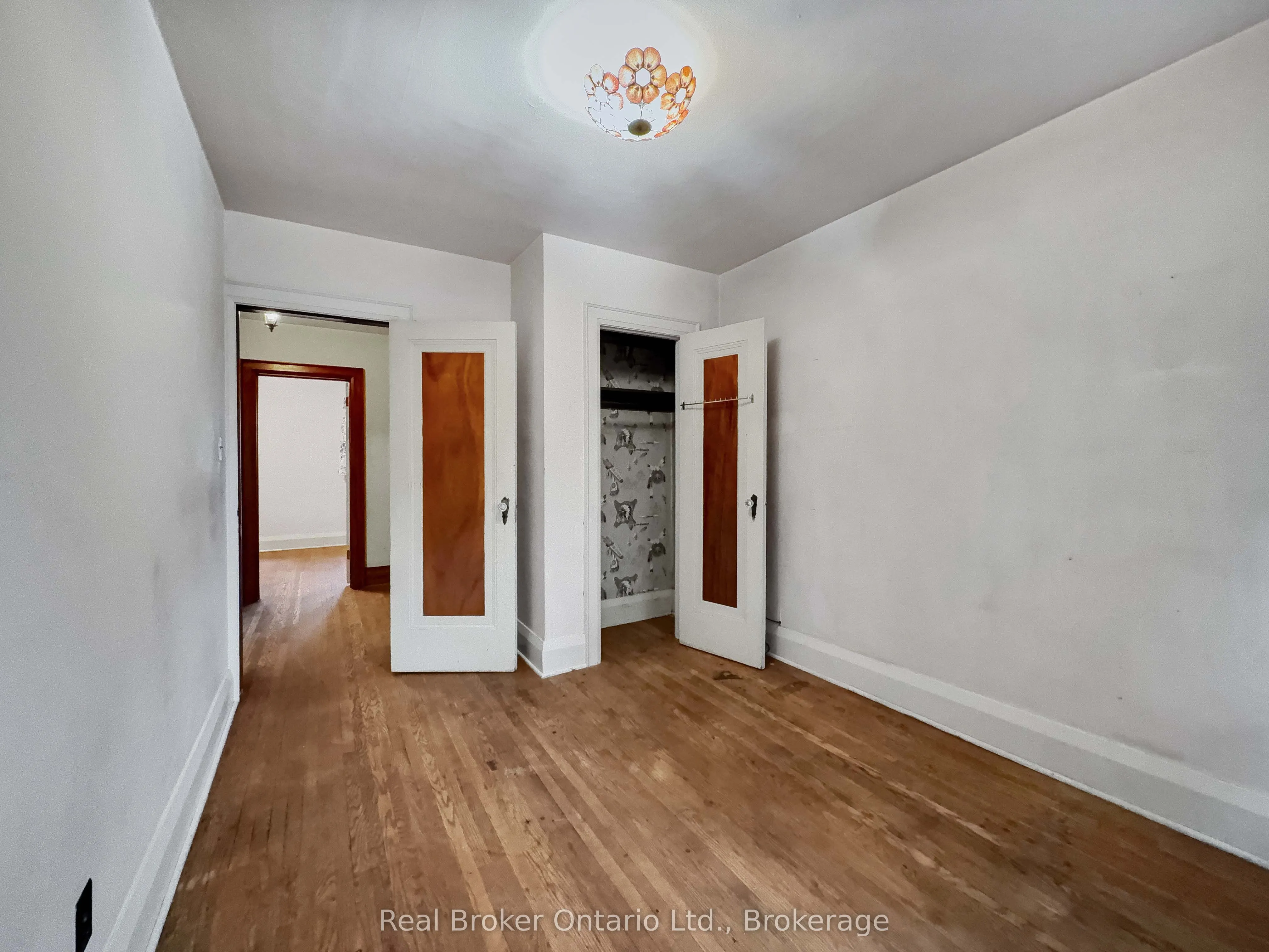 55 Chilton Road