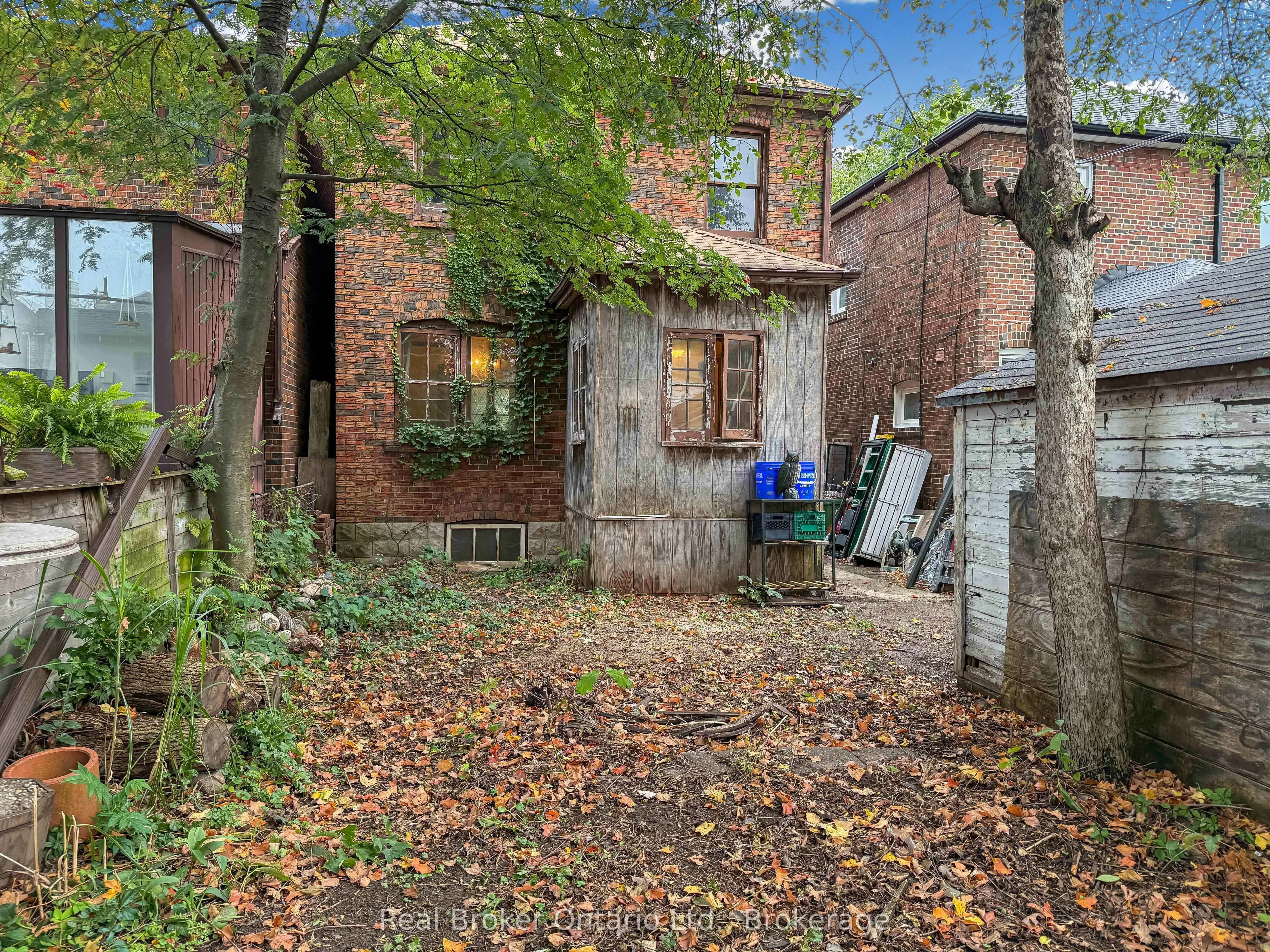 55 Chilton Road