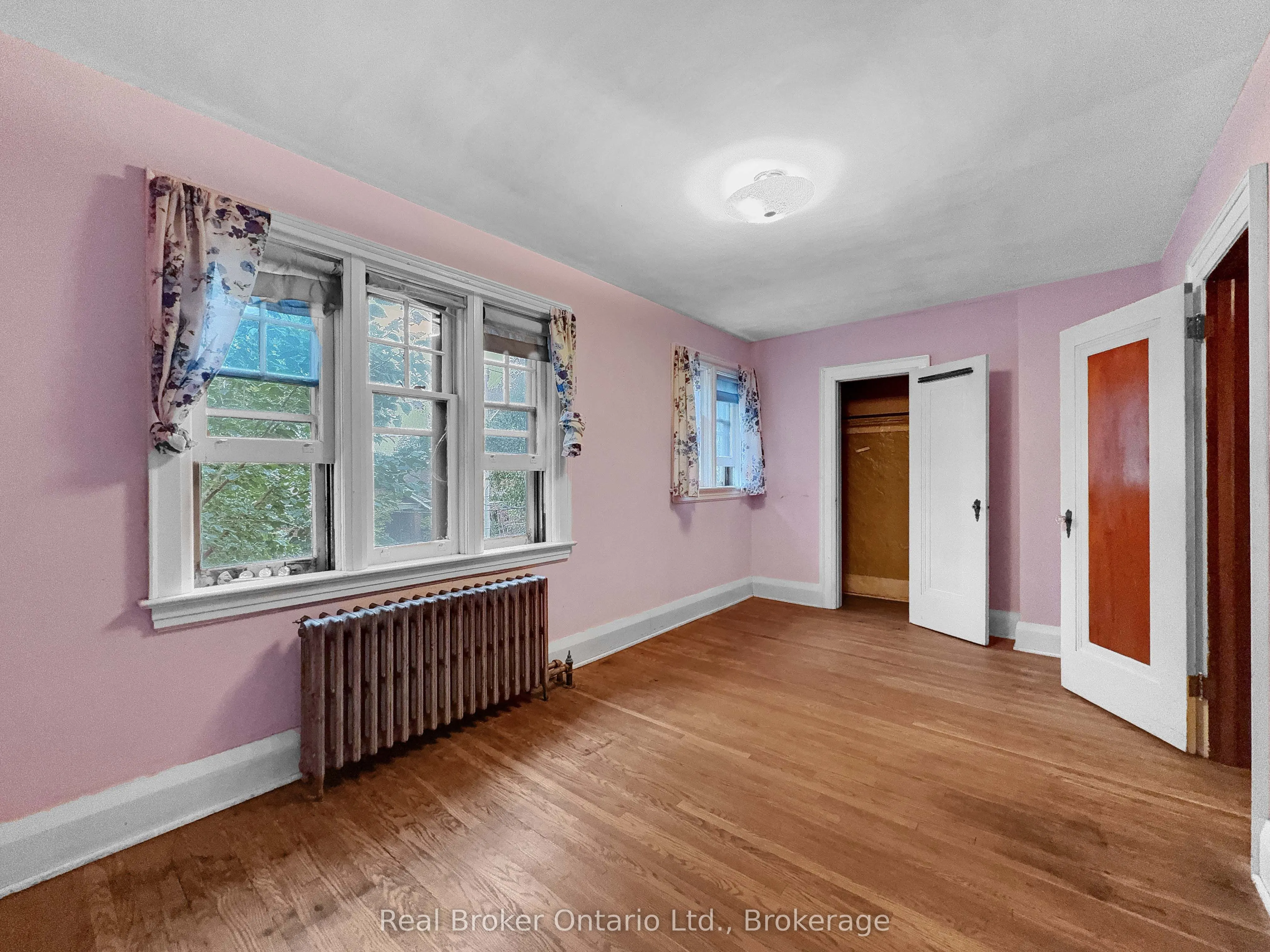 55 Chilton Road