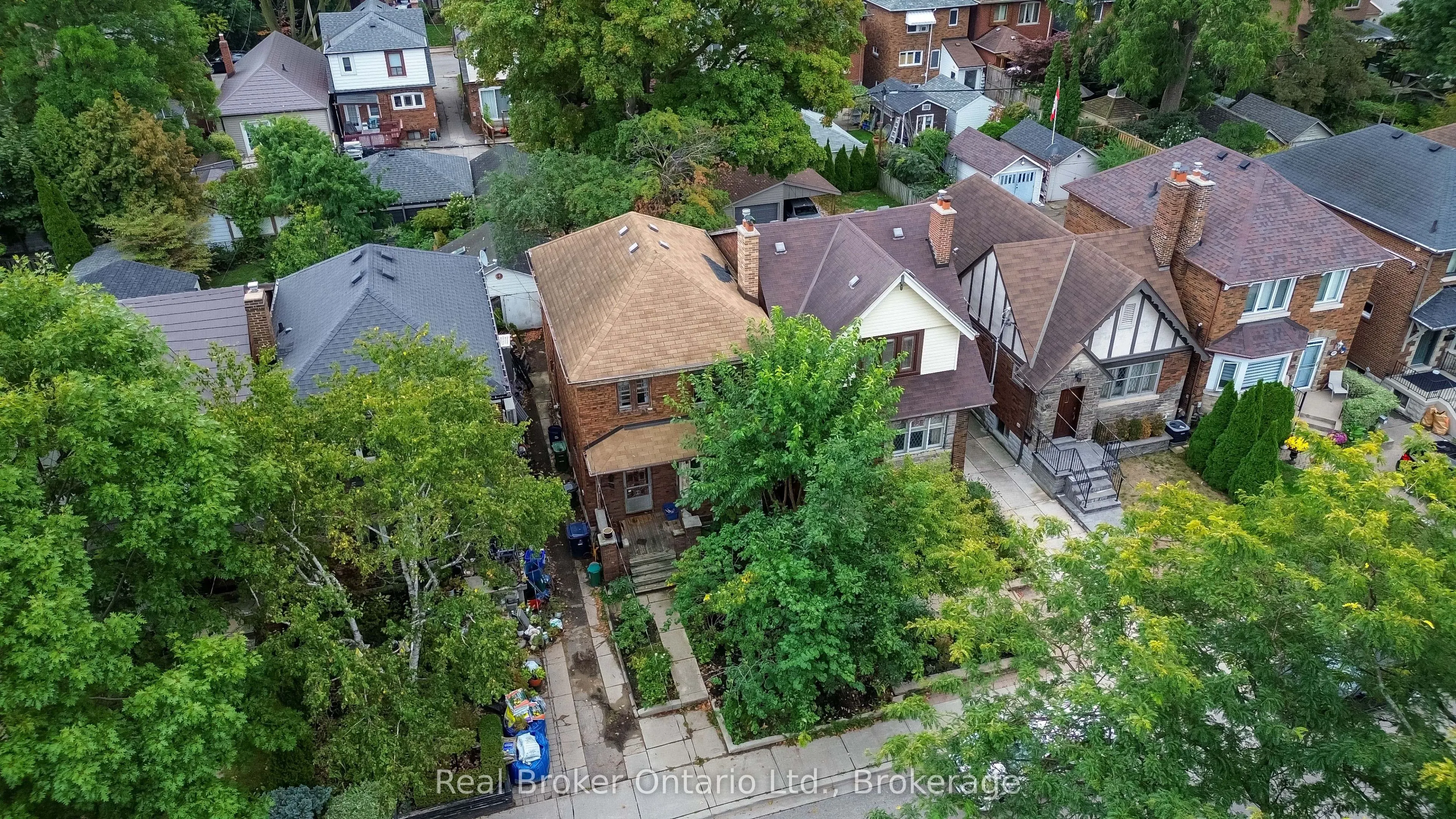 55 Chilton Road