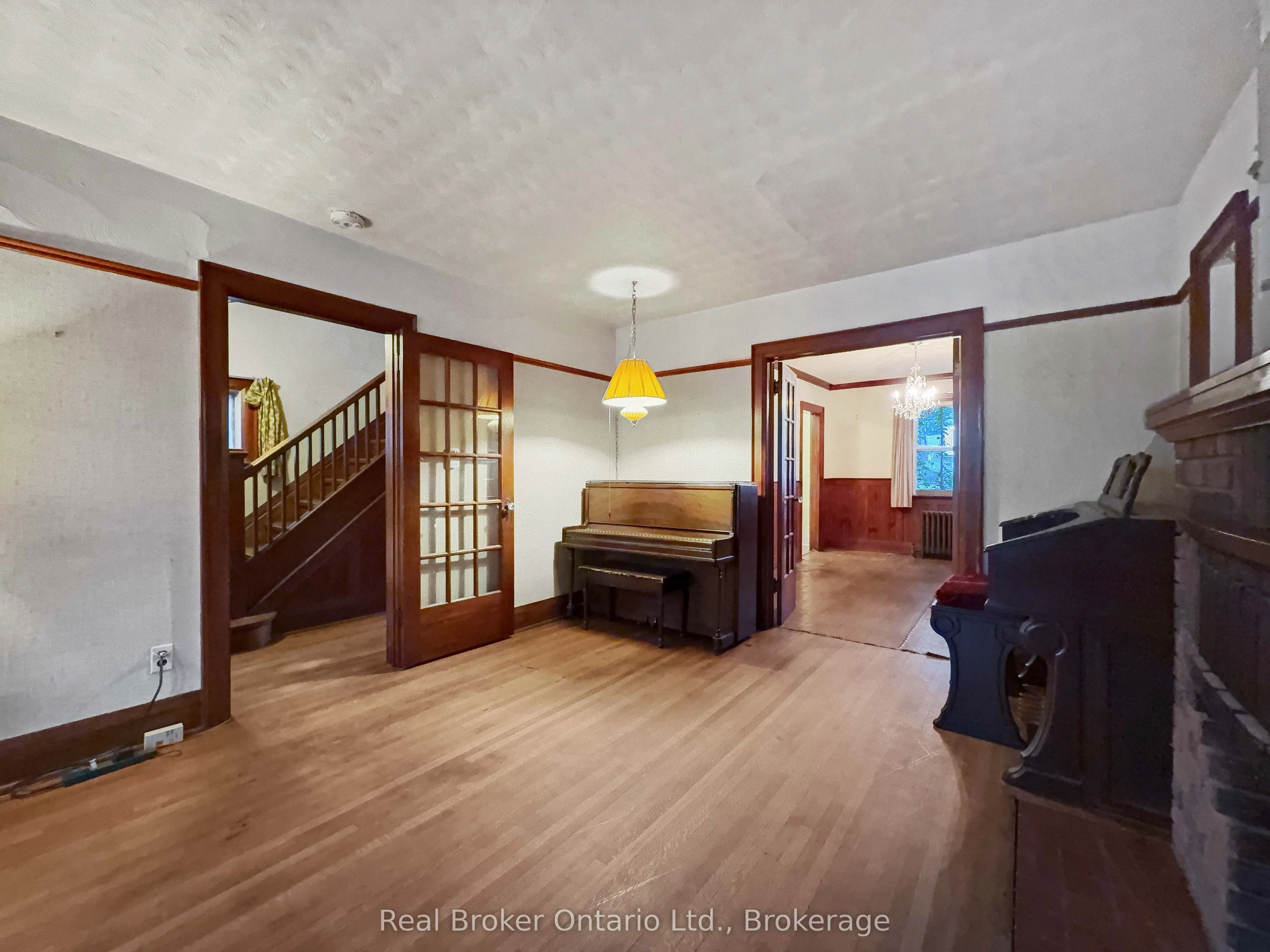 55 Chilton Road