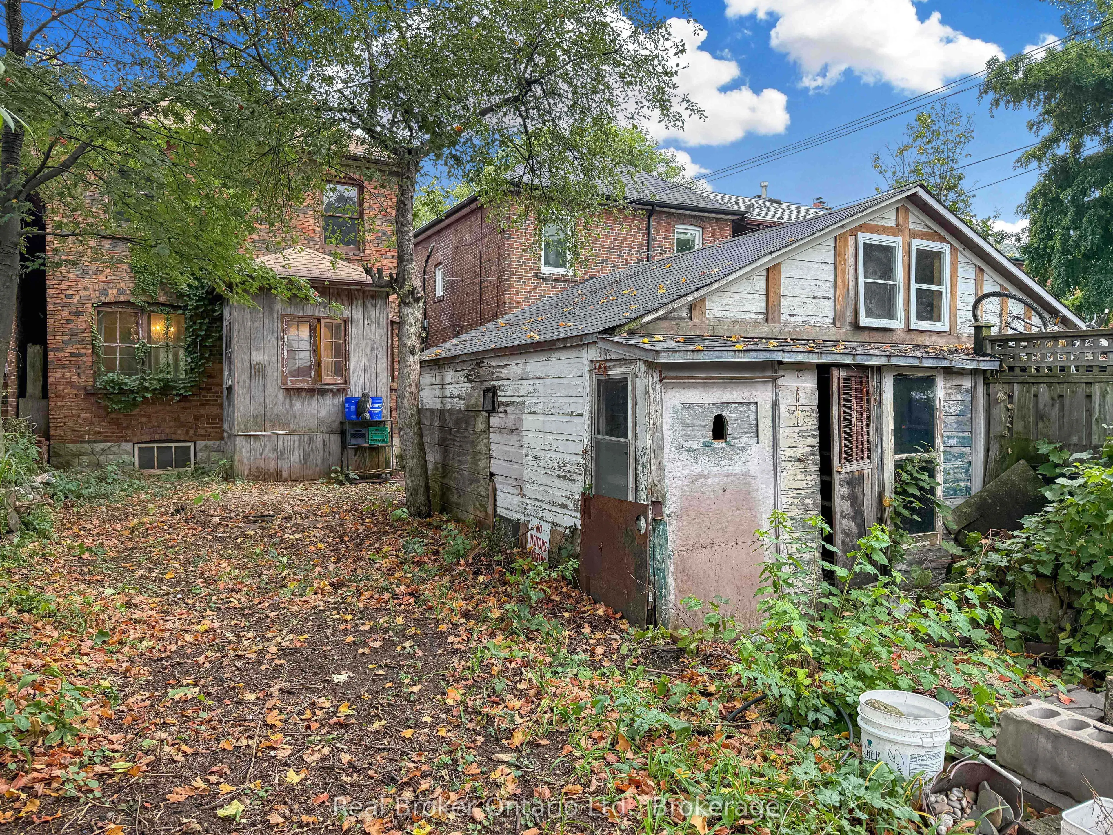55 Chilton Road