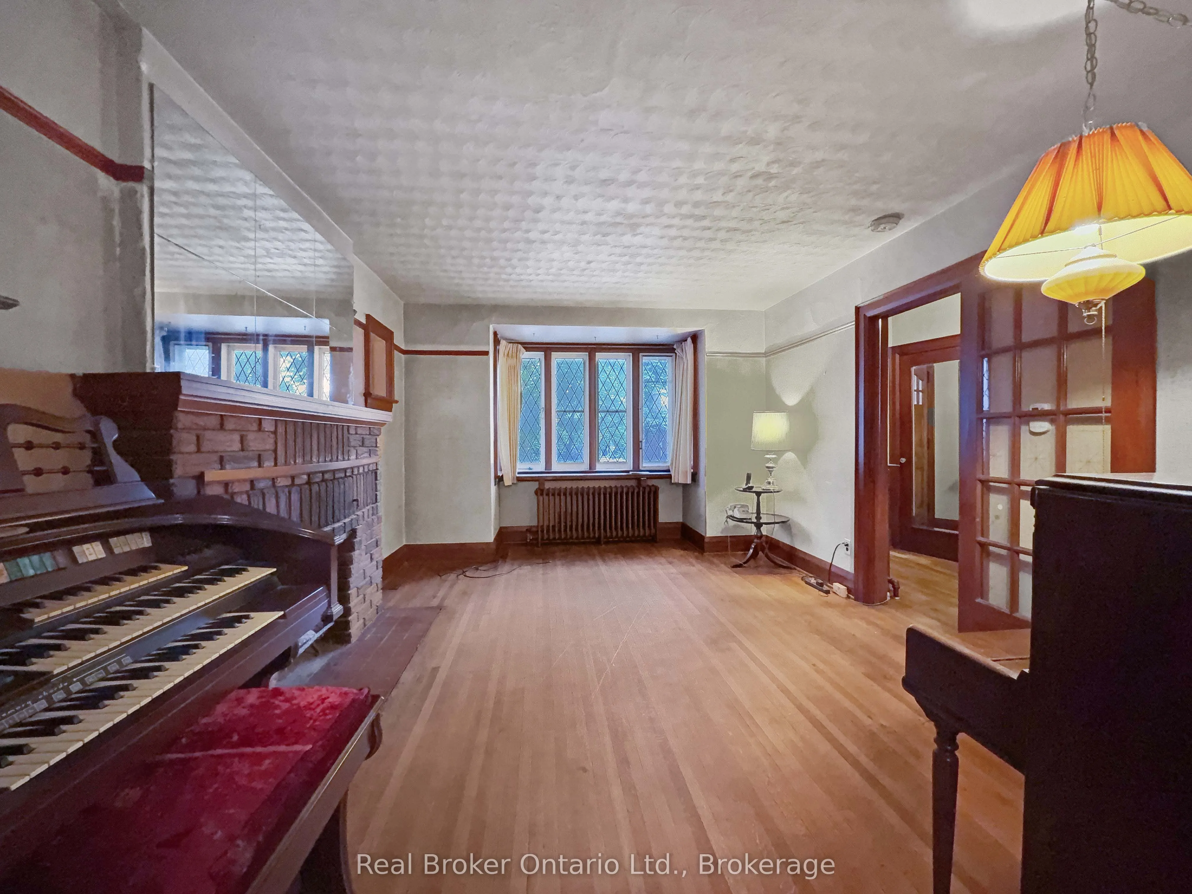 55 Chilton Road
