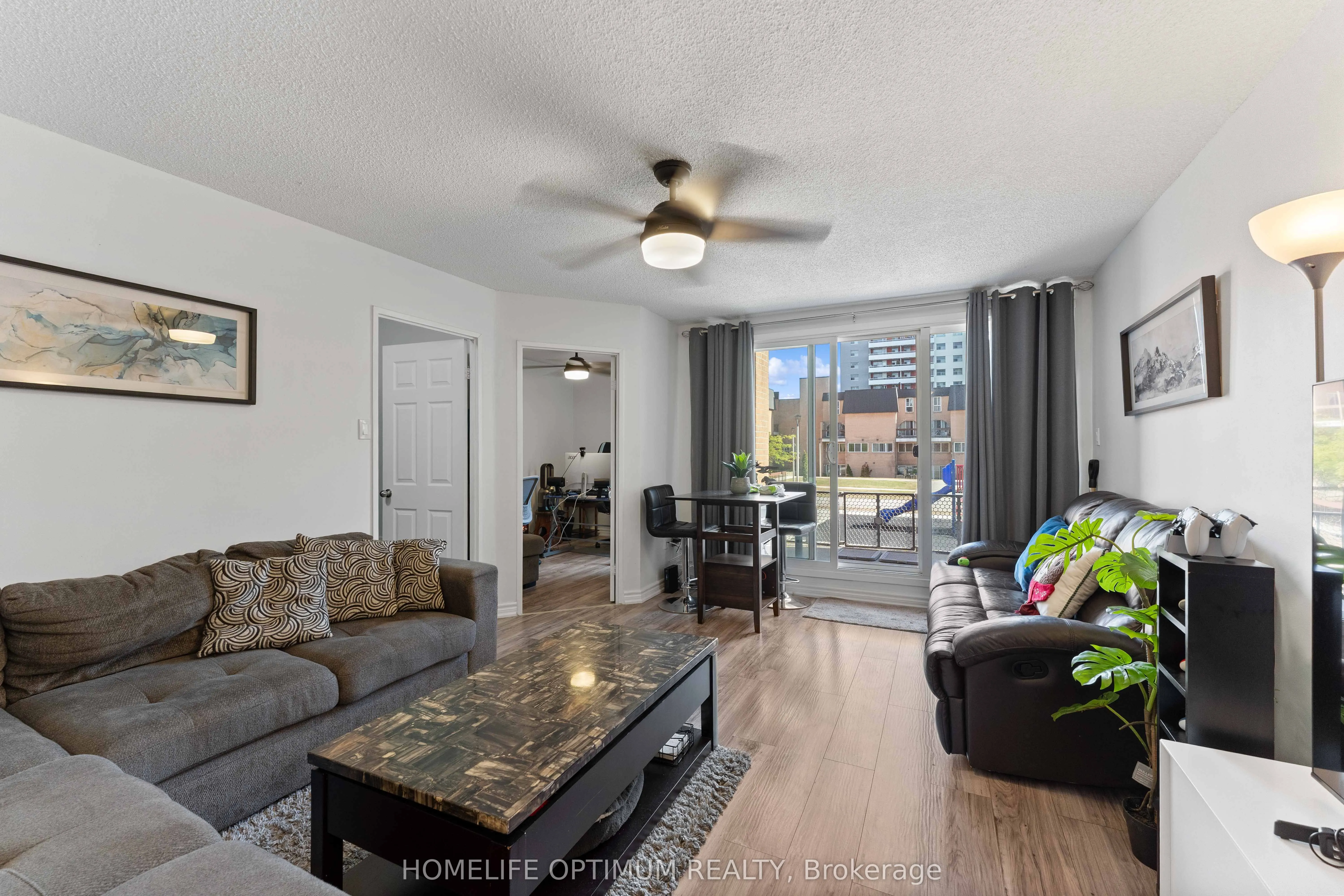 100 Mornelle Court, #1076