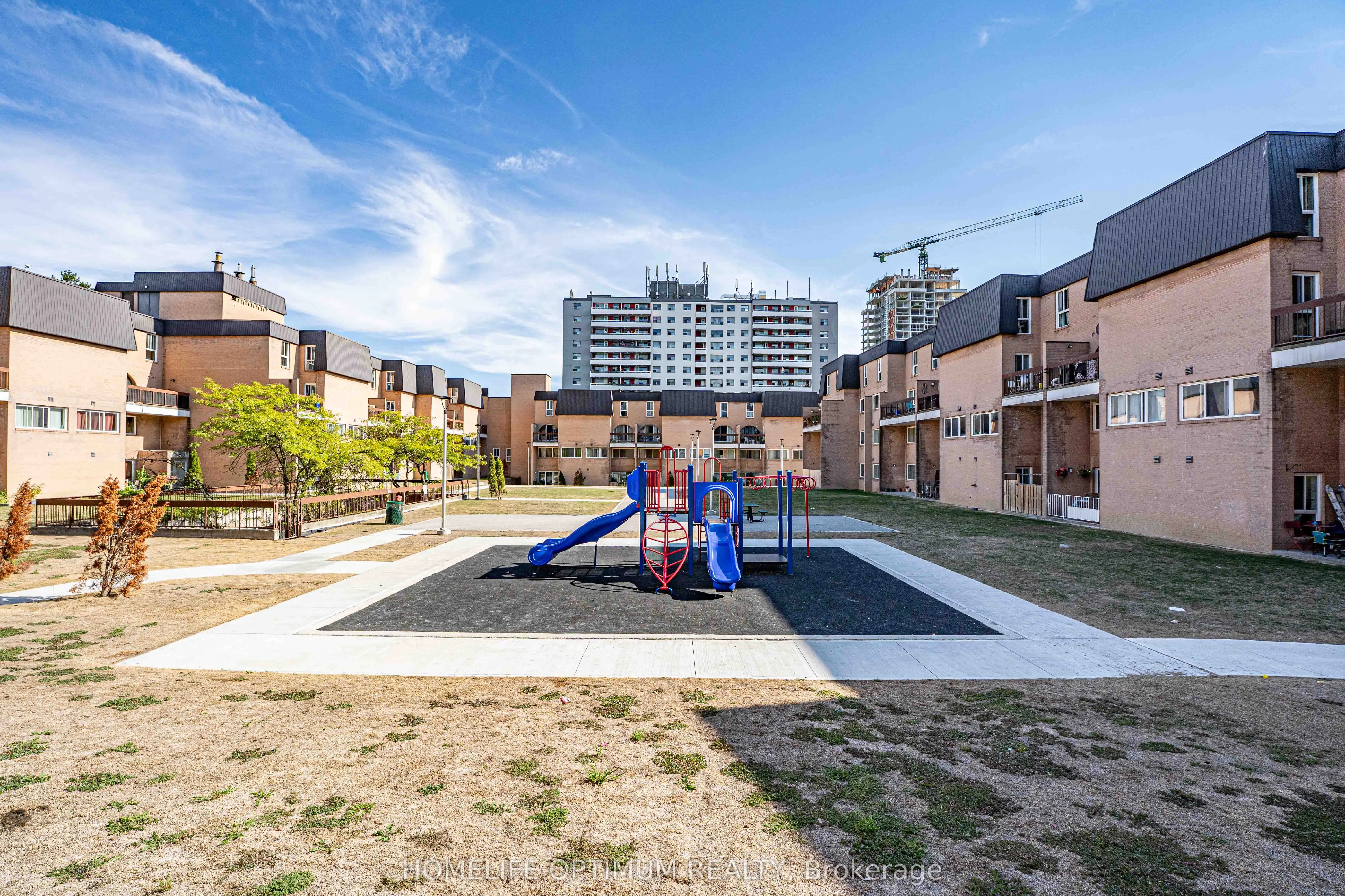 100 Mornelle Court, #1076
