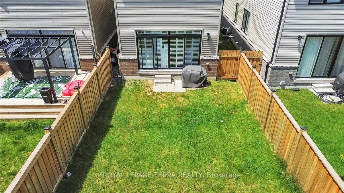 67 CRYDERMAN Lane