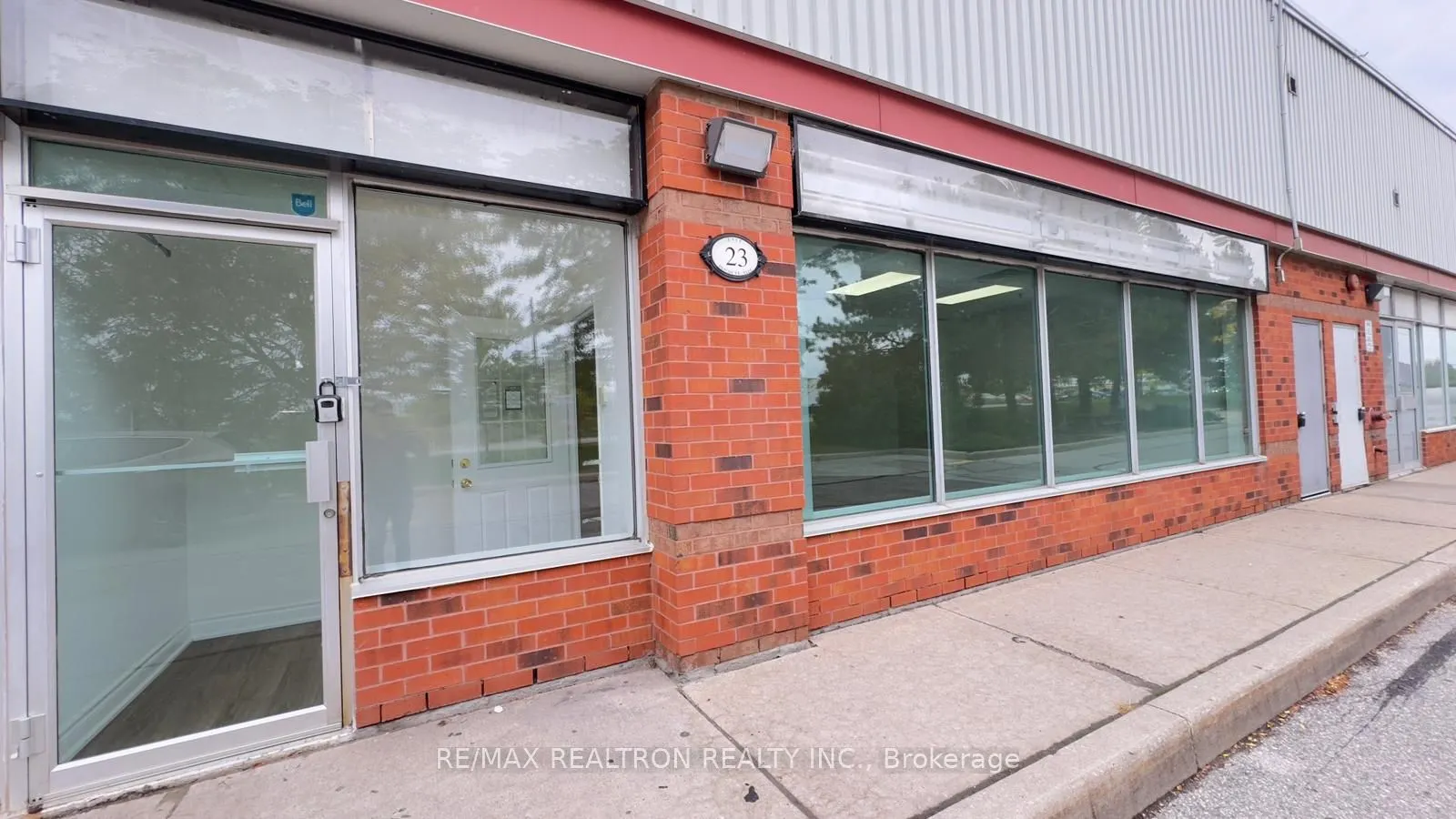 850 Tapscott Road, #23