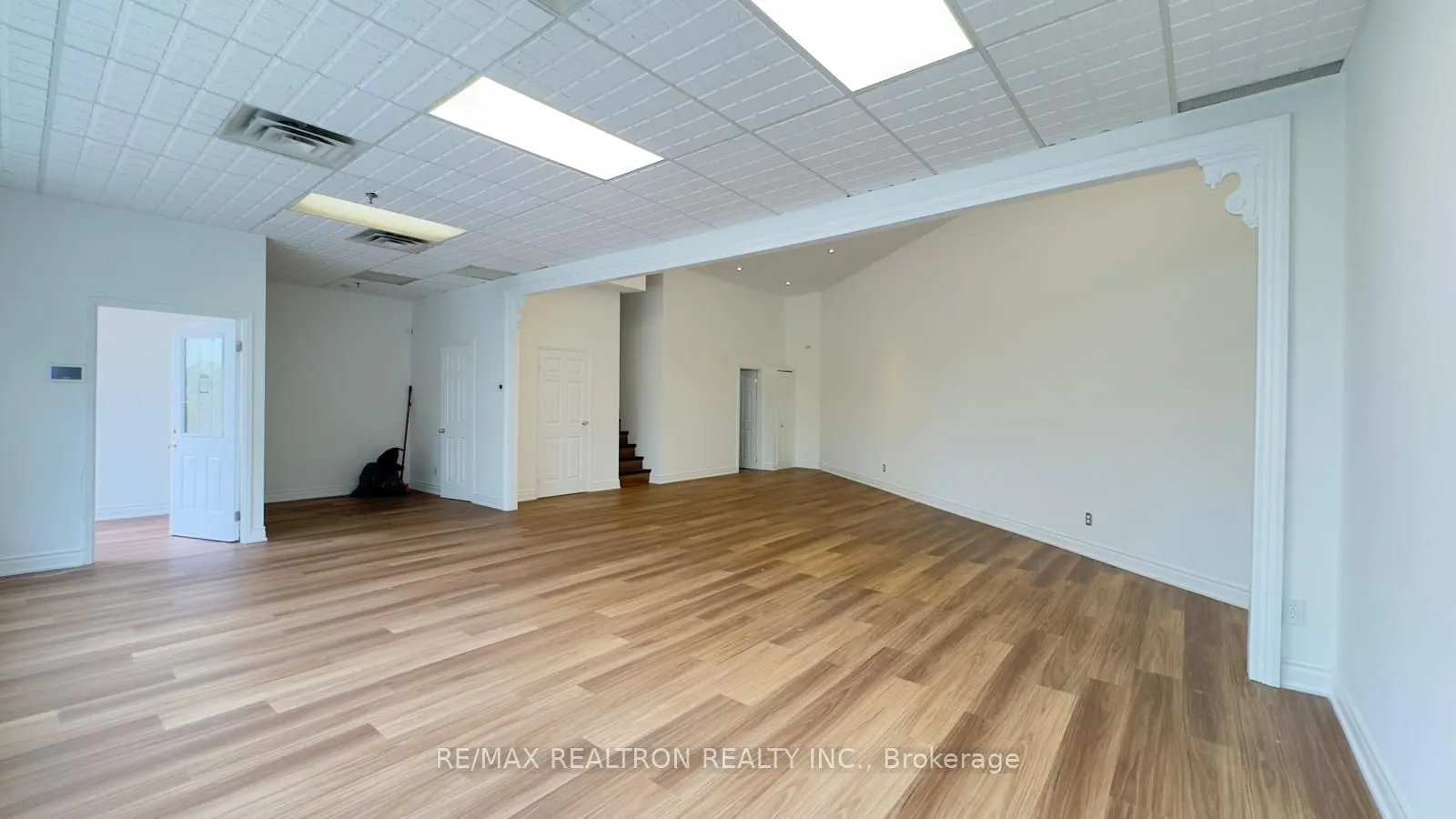 850 Tapscott Road, #23
