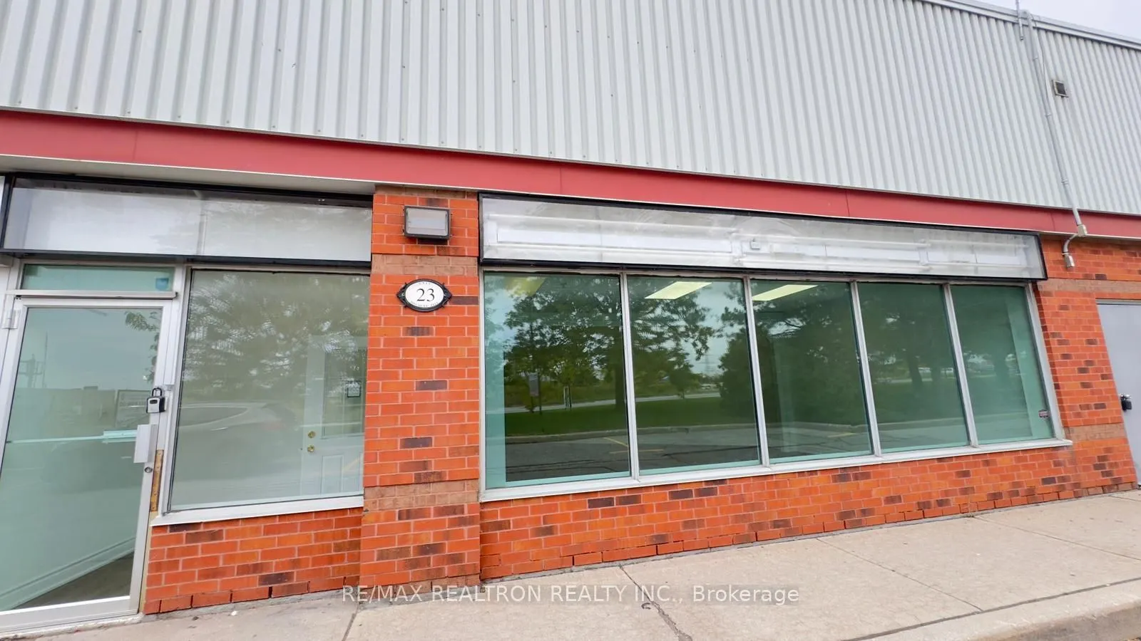 850 Tapscott Road, #23