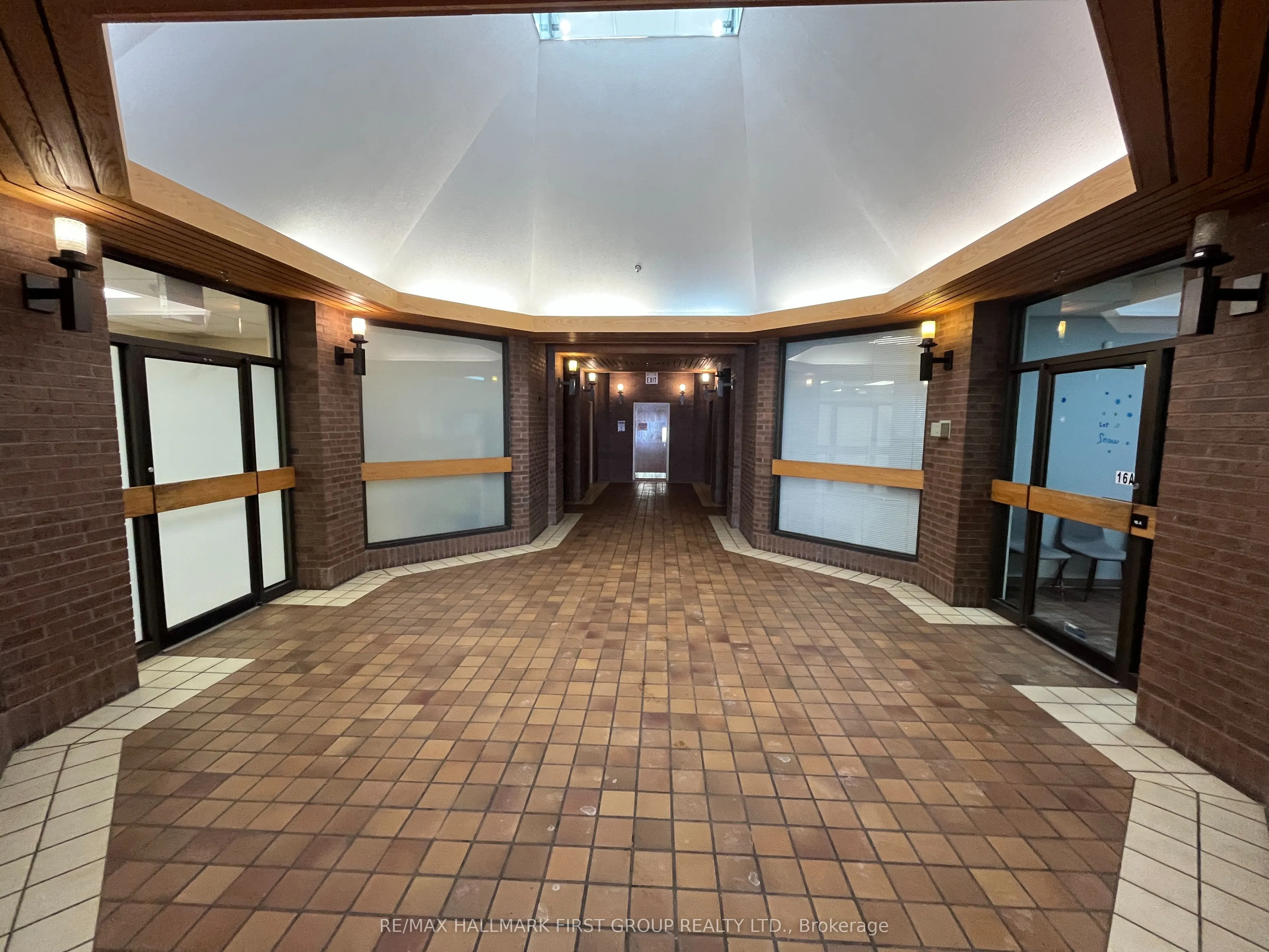1400 Bayly Street, #OM1#16A