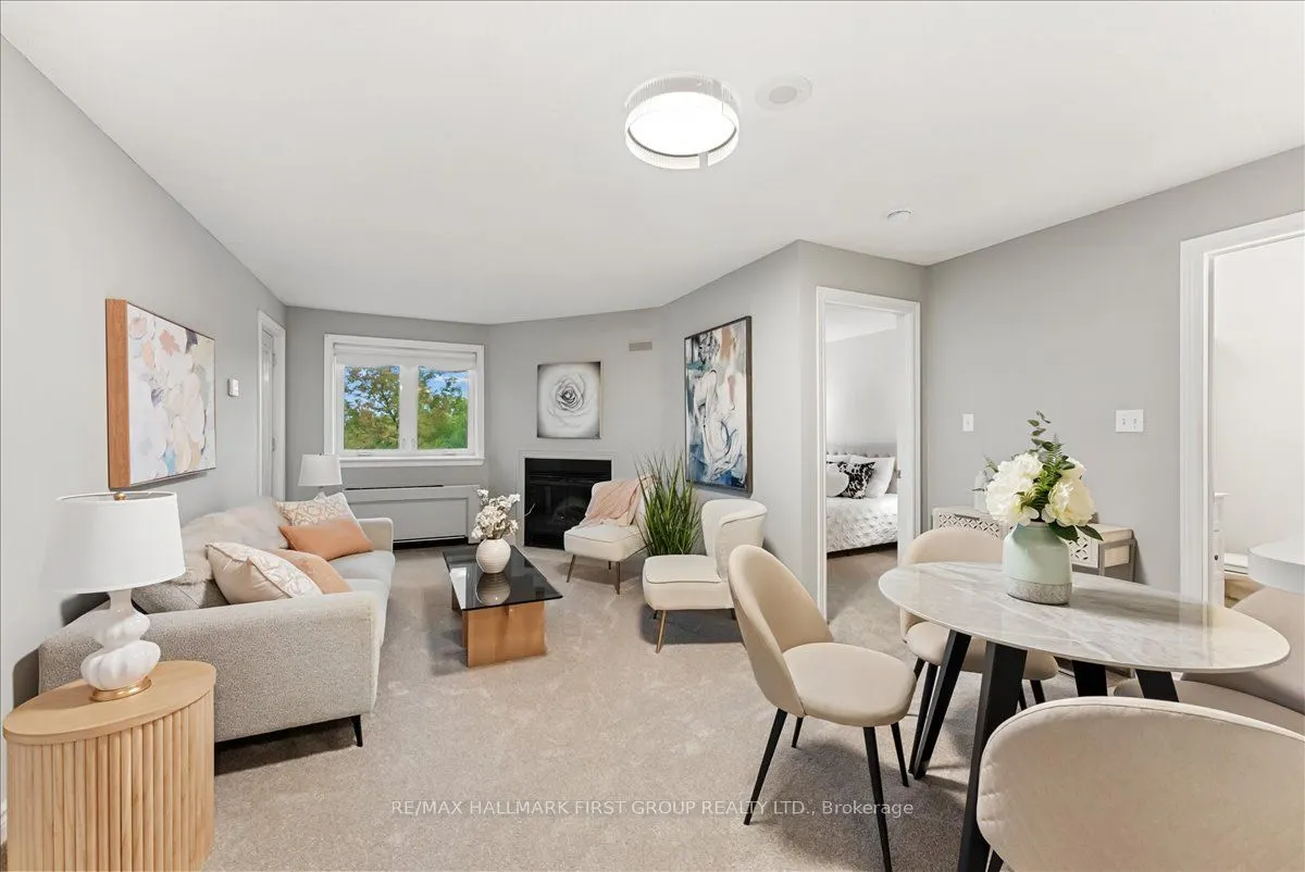 191 Lake Driveway W, #216