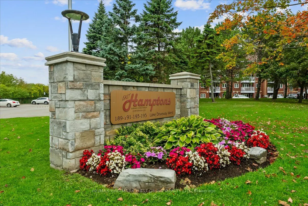 191 Lake Driveway W, #216