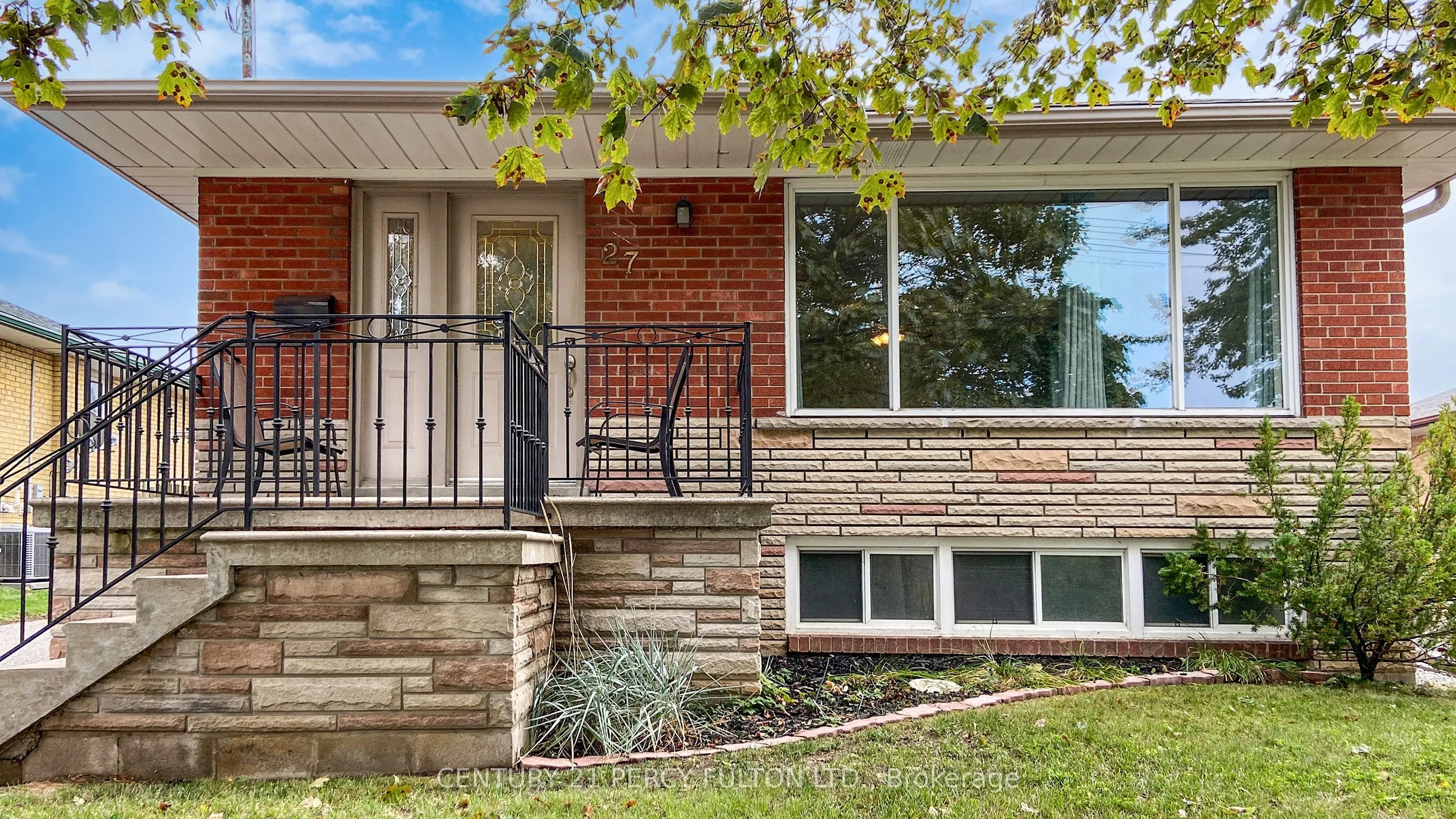 27 Grassington Crescent