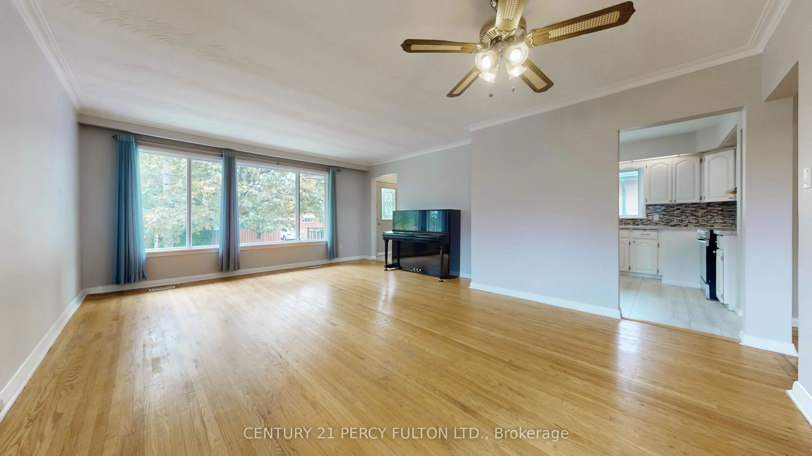 27 Grassington Crescent