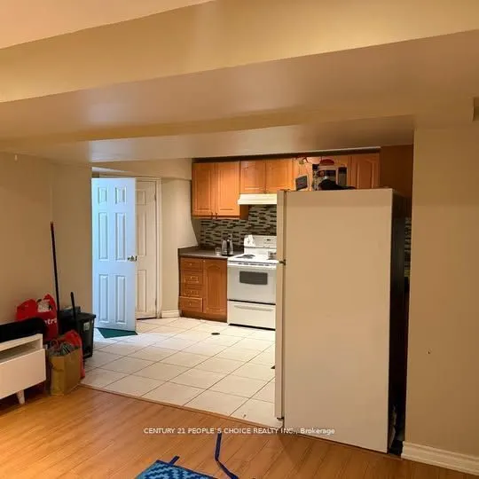 71 Lilly Cup Avenue, #BSMT