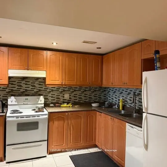 71 Lilly Cup Avenue, #BSMT