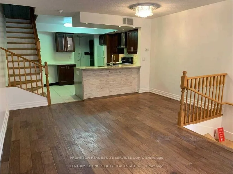 1881 McNicoll Avenue, #TH508