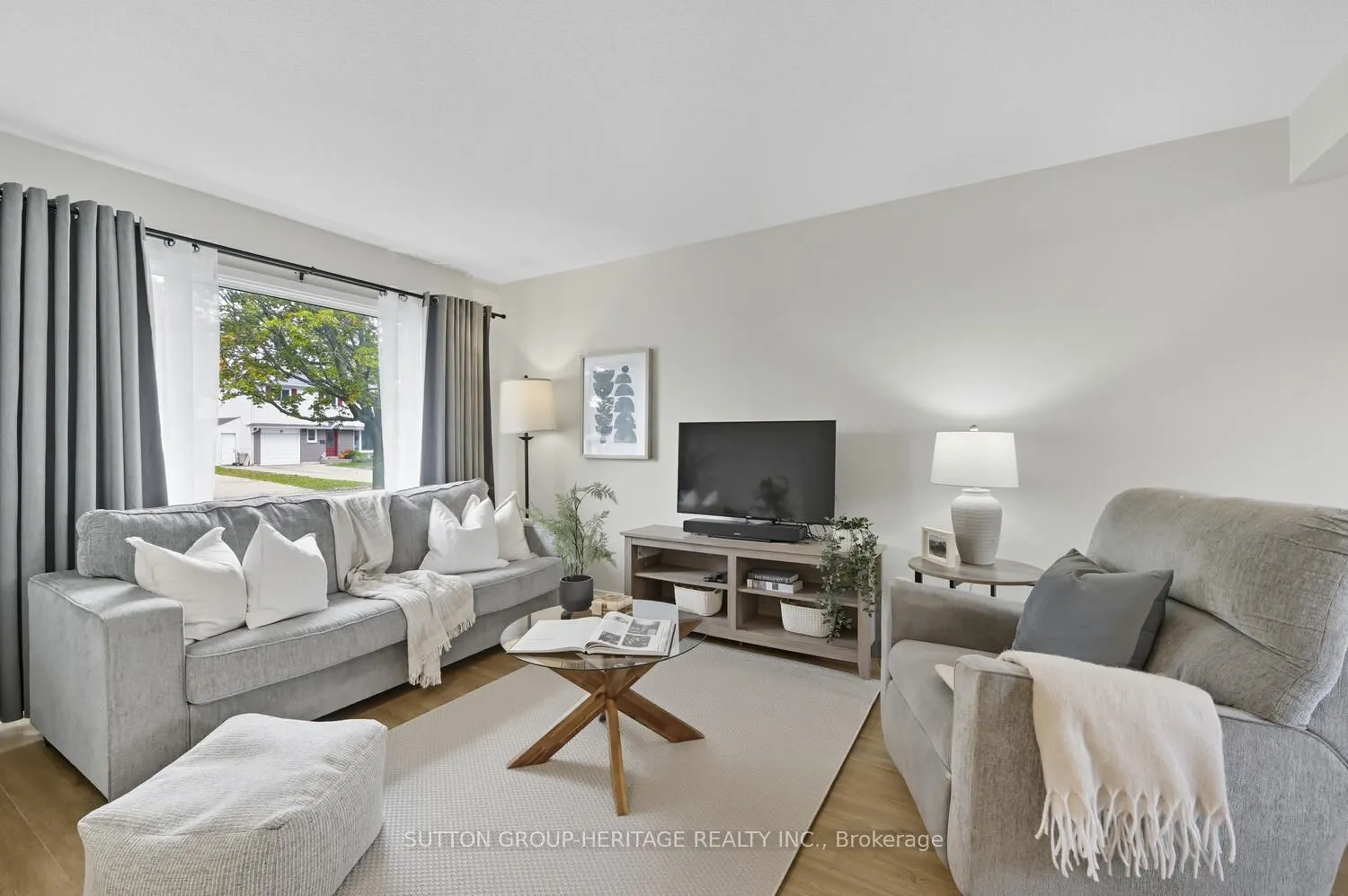 23 Swanston Crescent