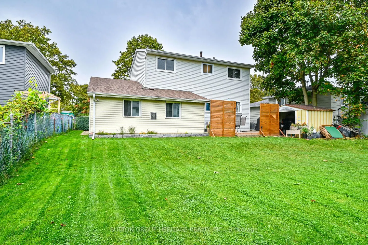 23 Swanston Crescent