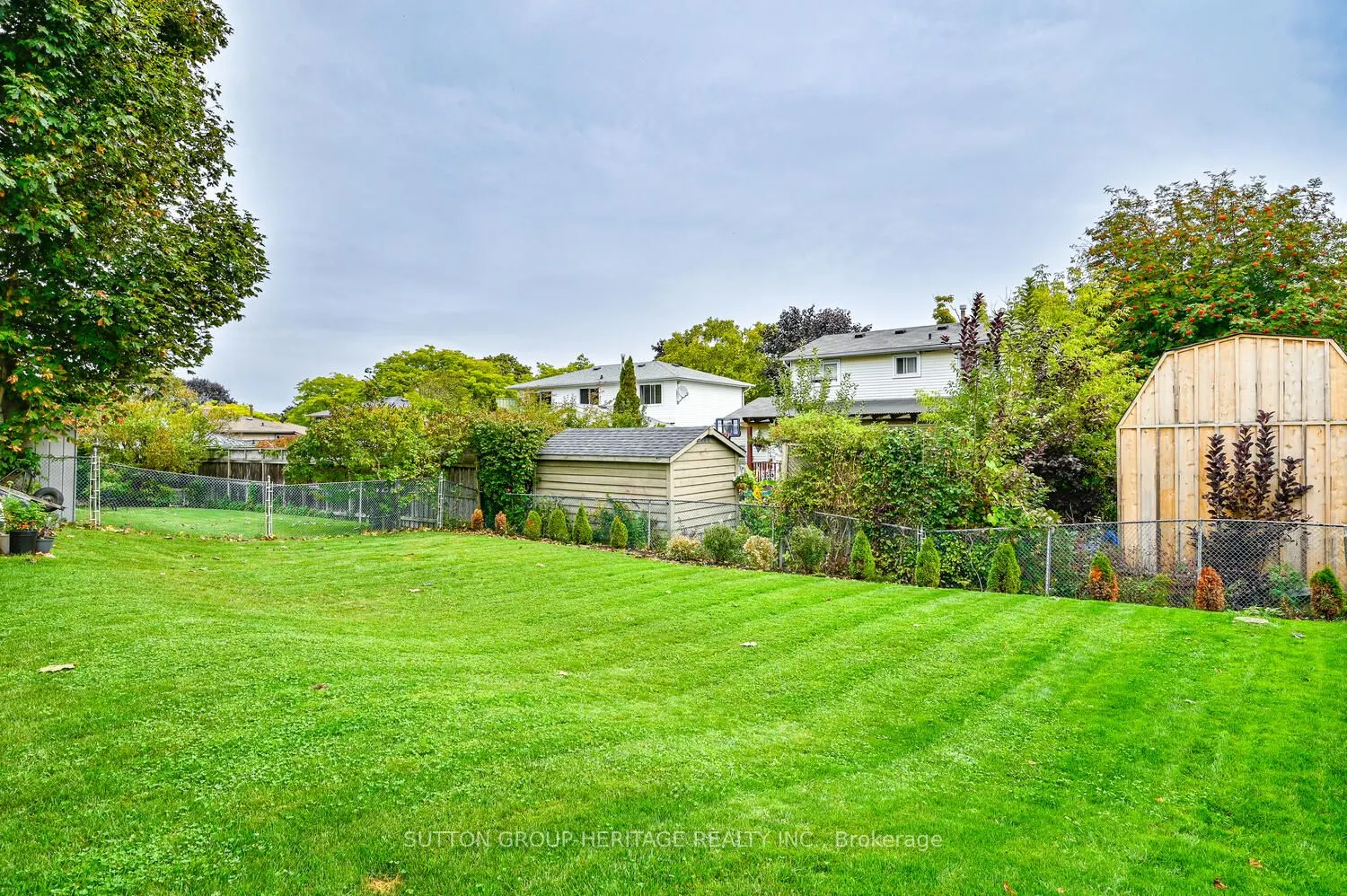 23 Swanston Crescent