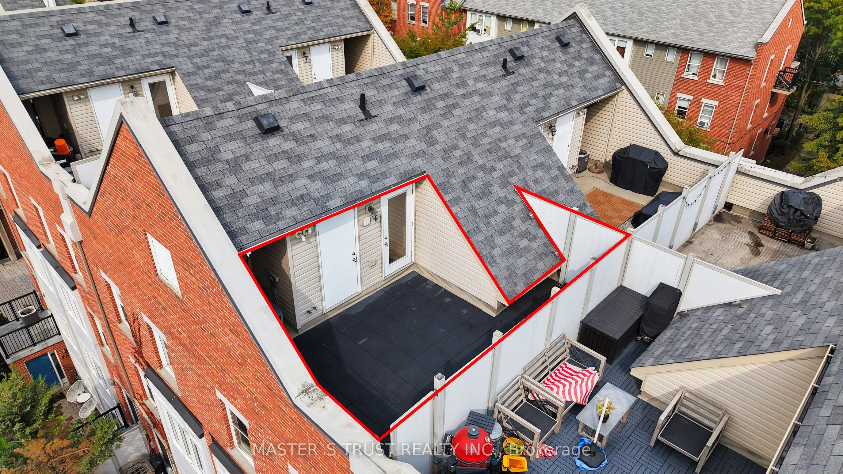 74 Munro Street, #Unit4