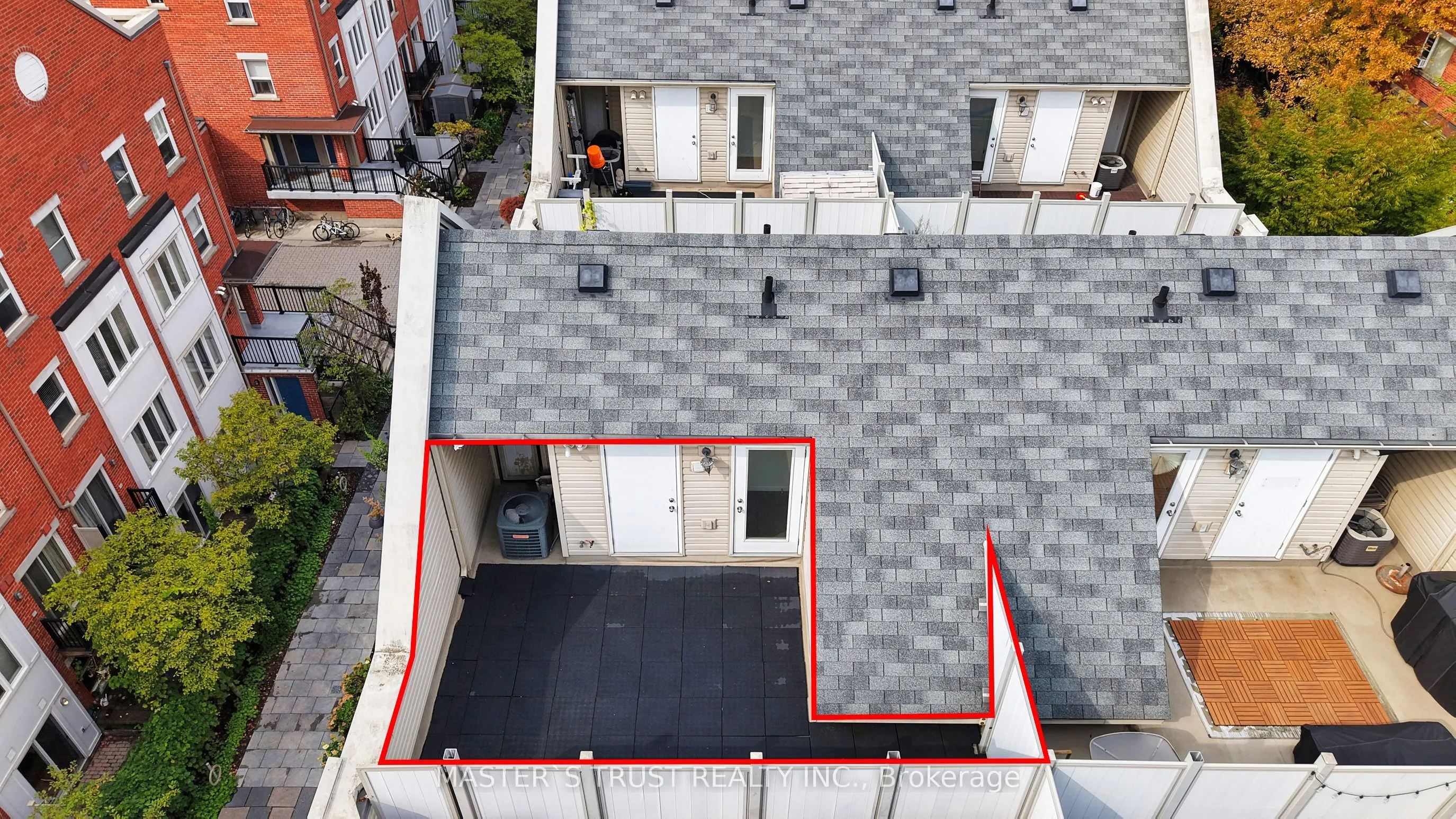74 Munro Street, #Unit4