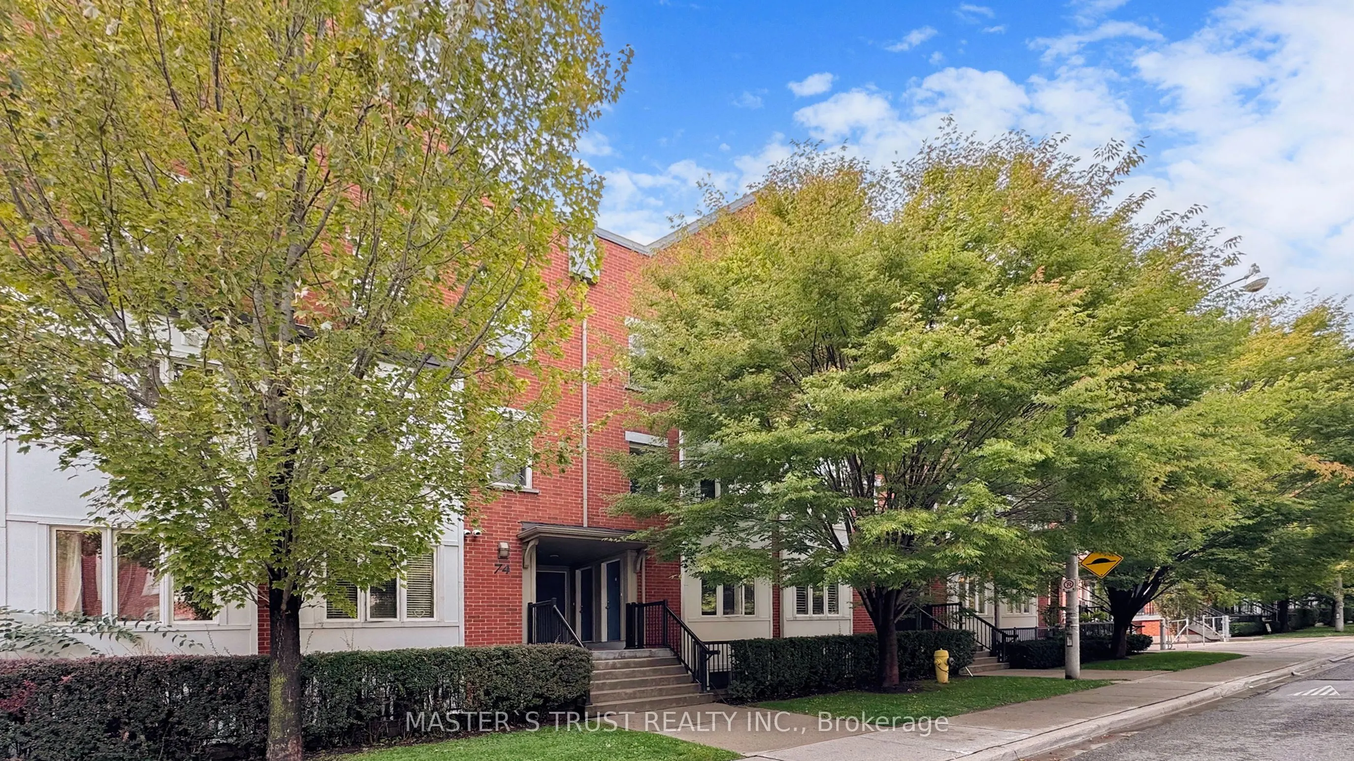 74 Munro Street, #Unit4