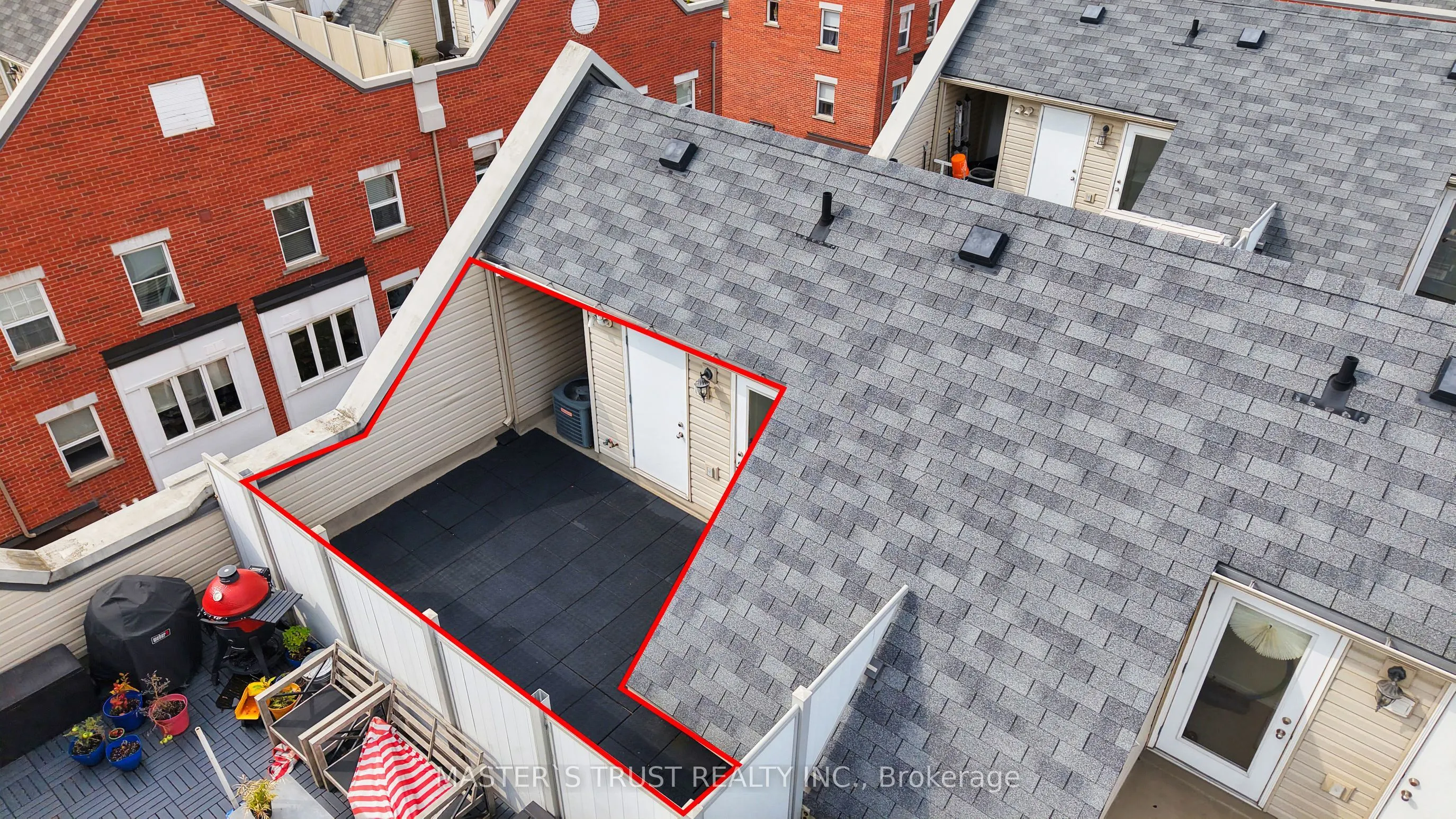 74 Munro Street, #Unit4