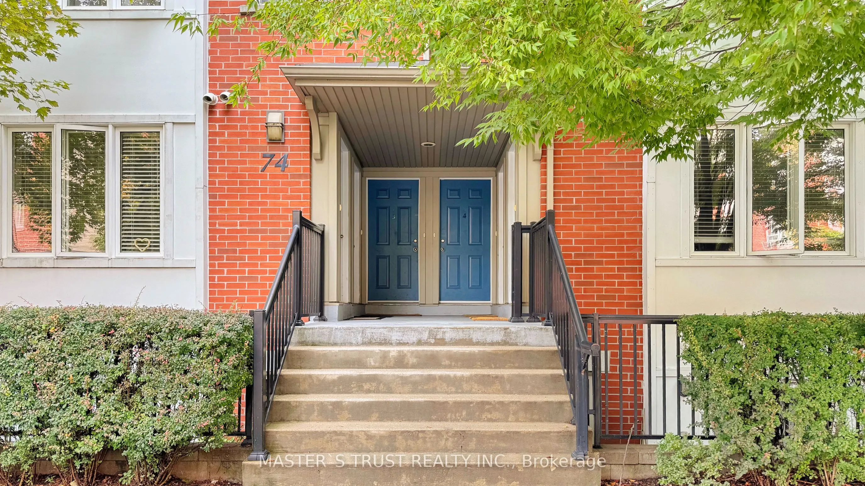 74 Munro Street, #Unit4