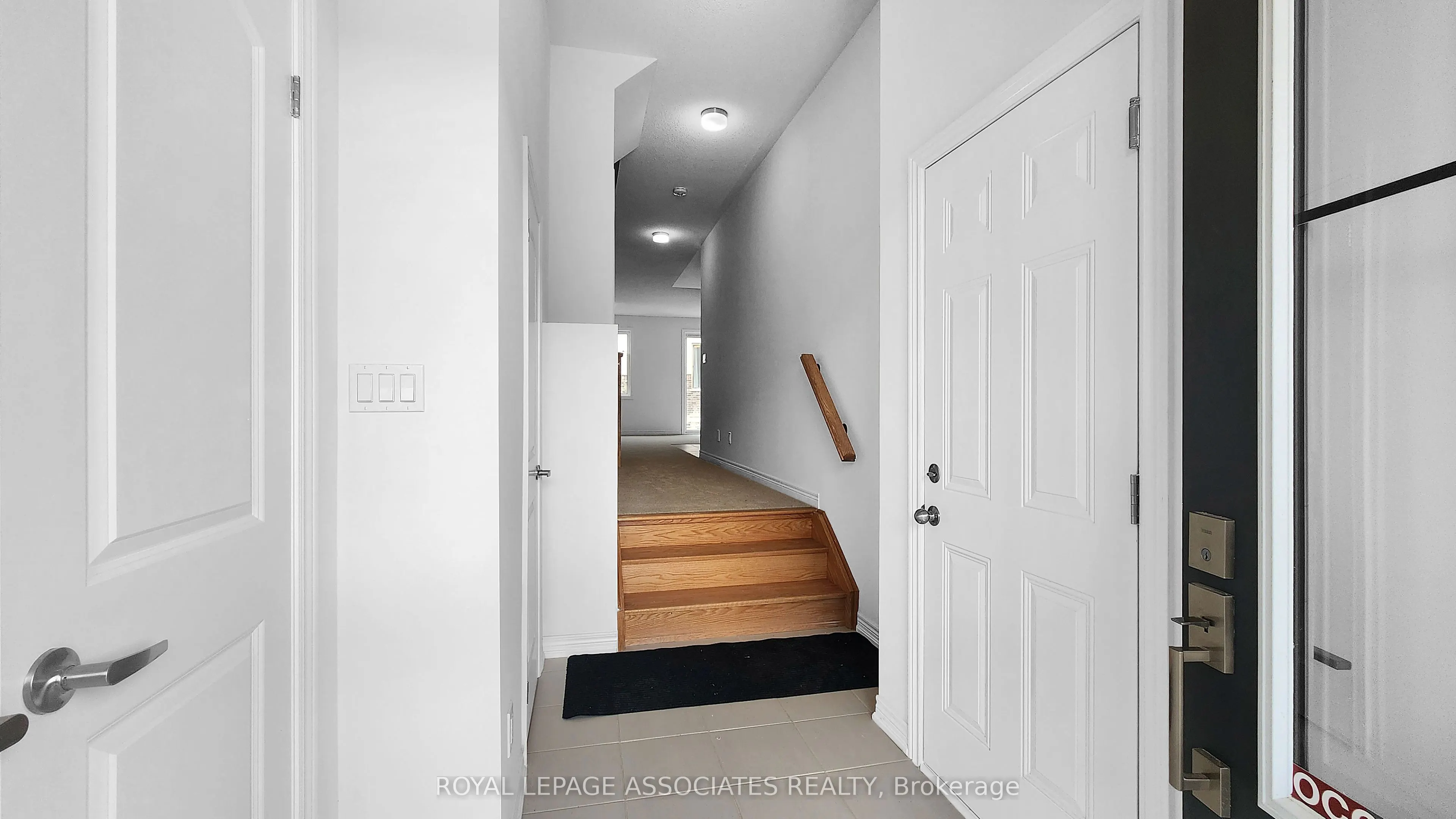 2019 Verne Bowen Street