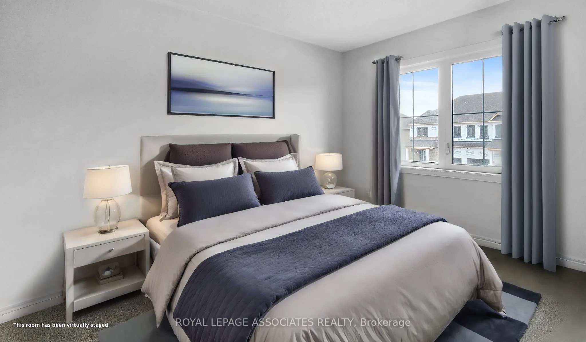 2019 Verne Bowen Street