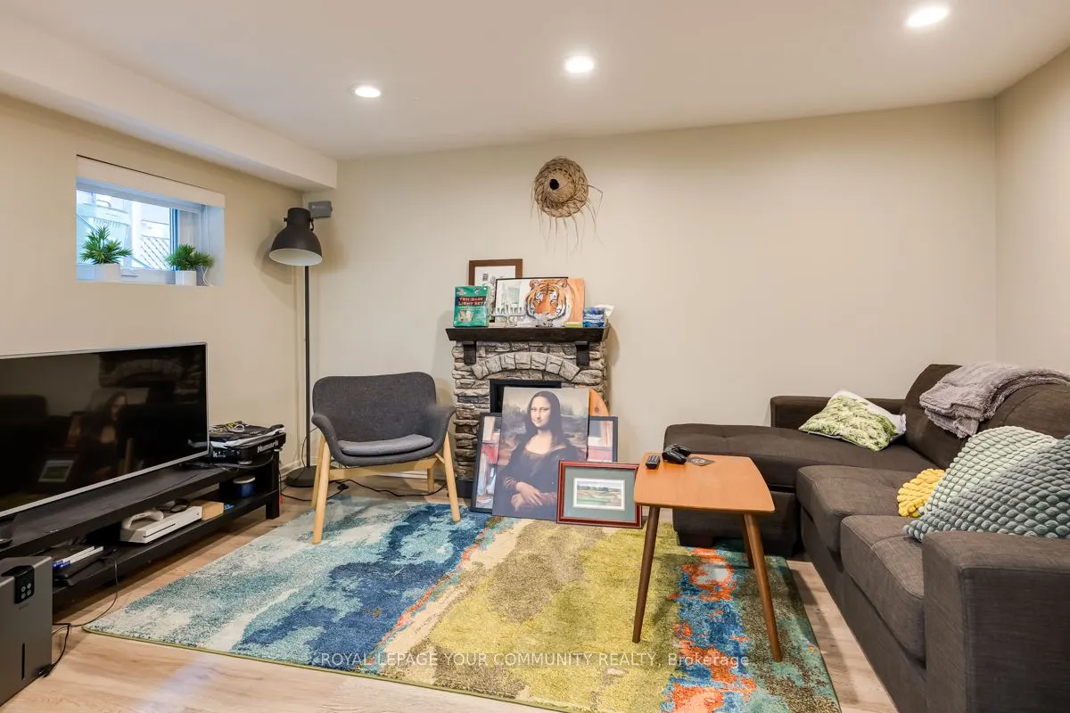 37 Connaught Avenue