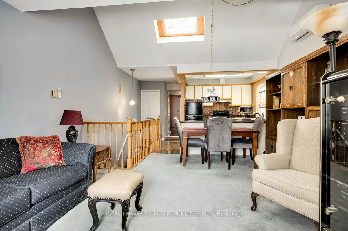 37 Connaught Avenue