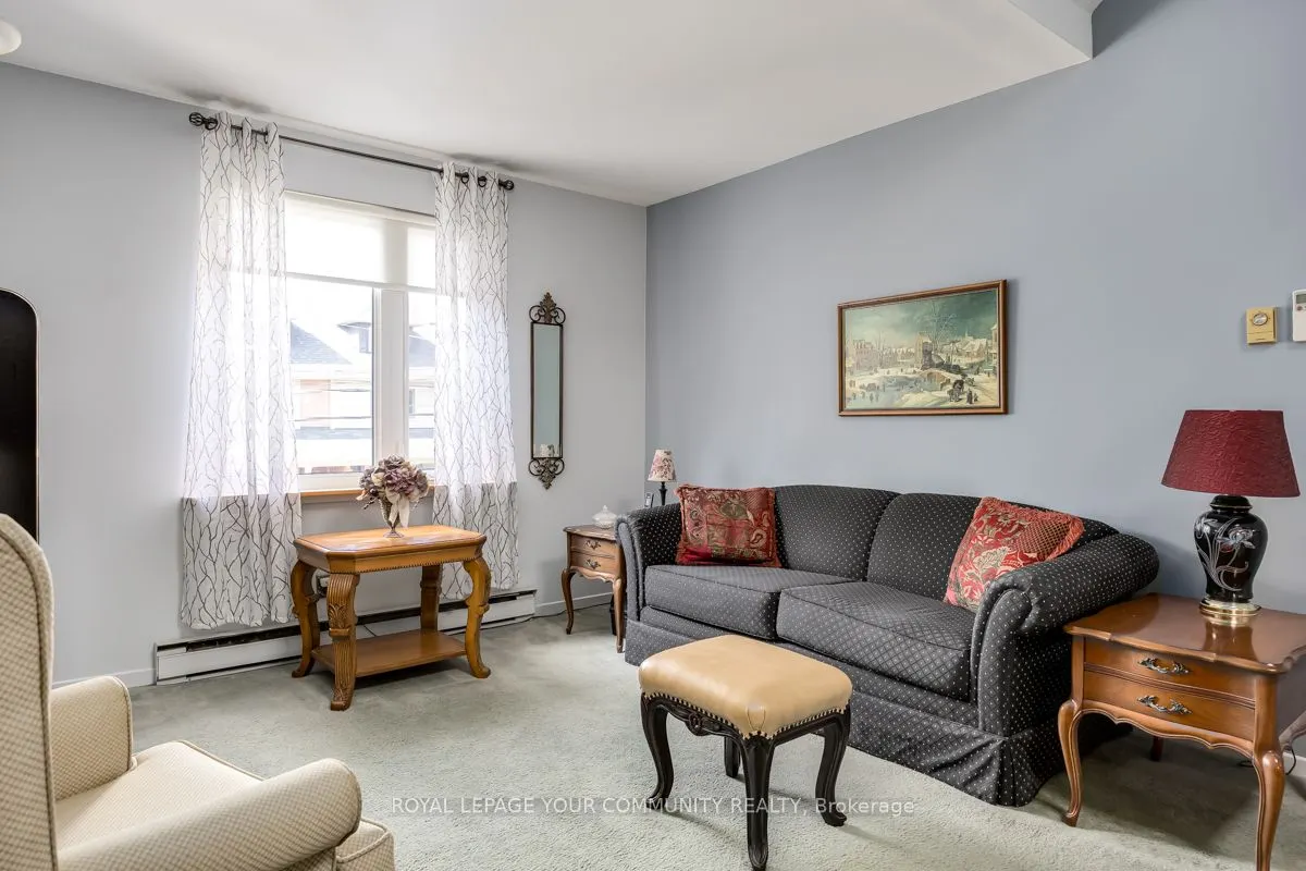 37 Connaught Avenue
