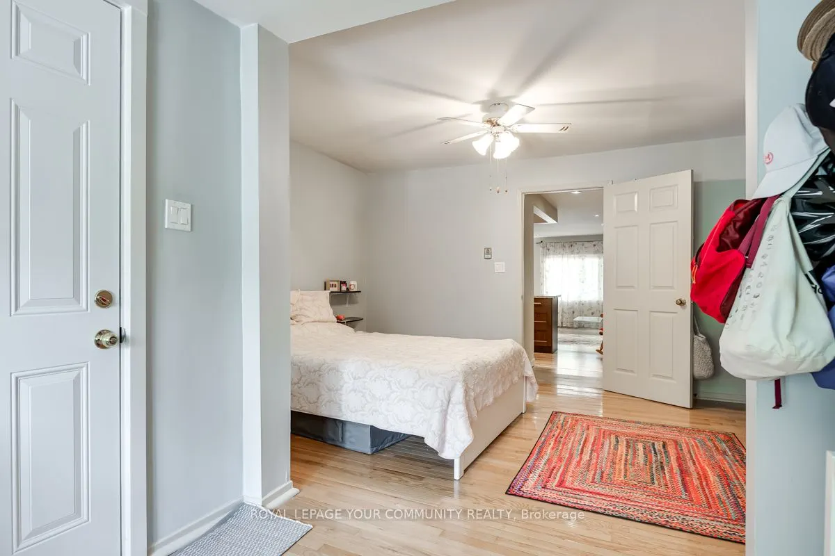 37 Connaught Avenue