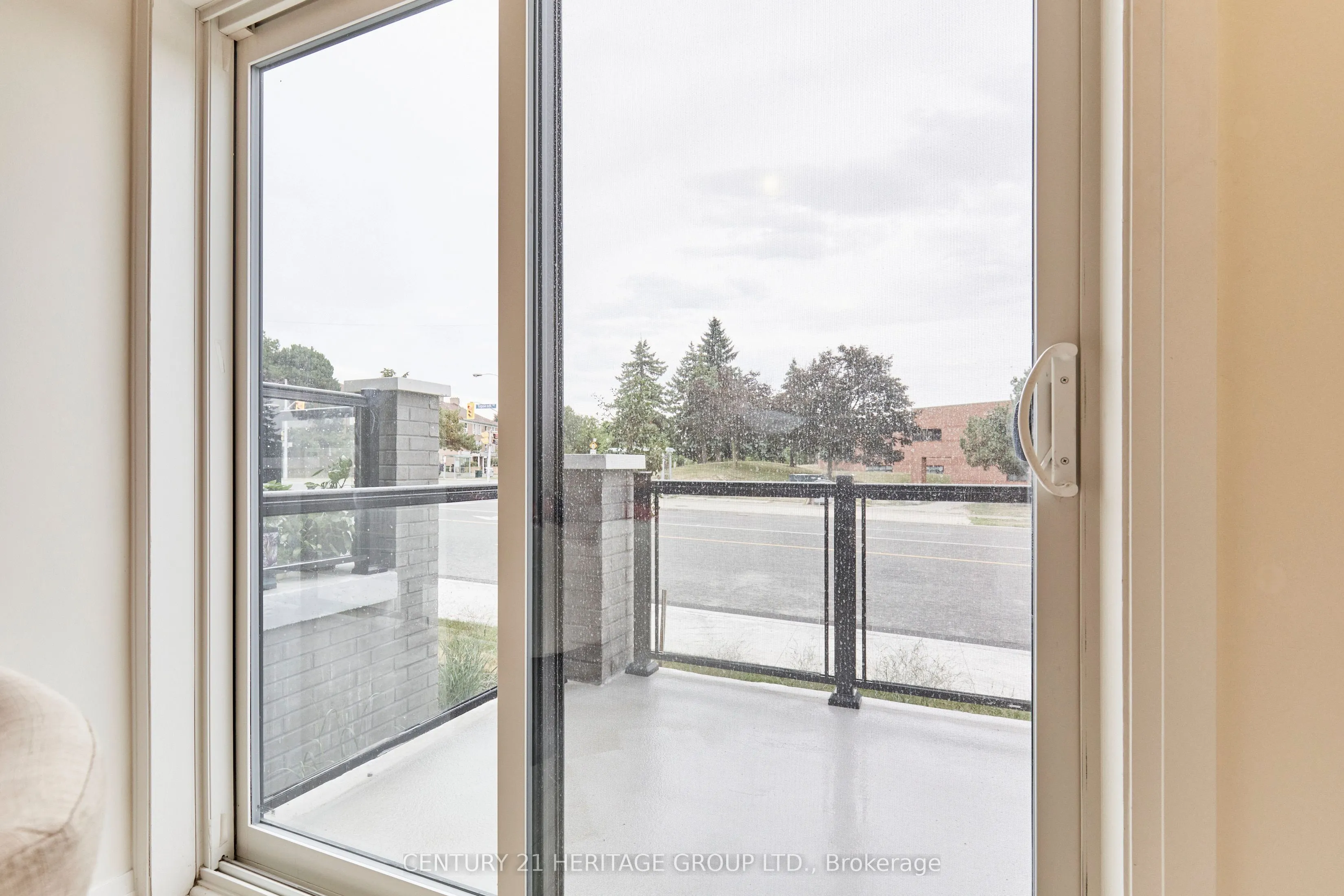145 Tapscott Road, #10