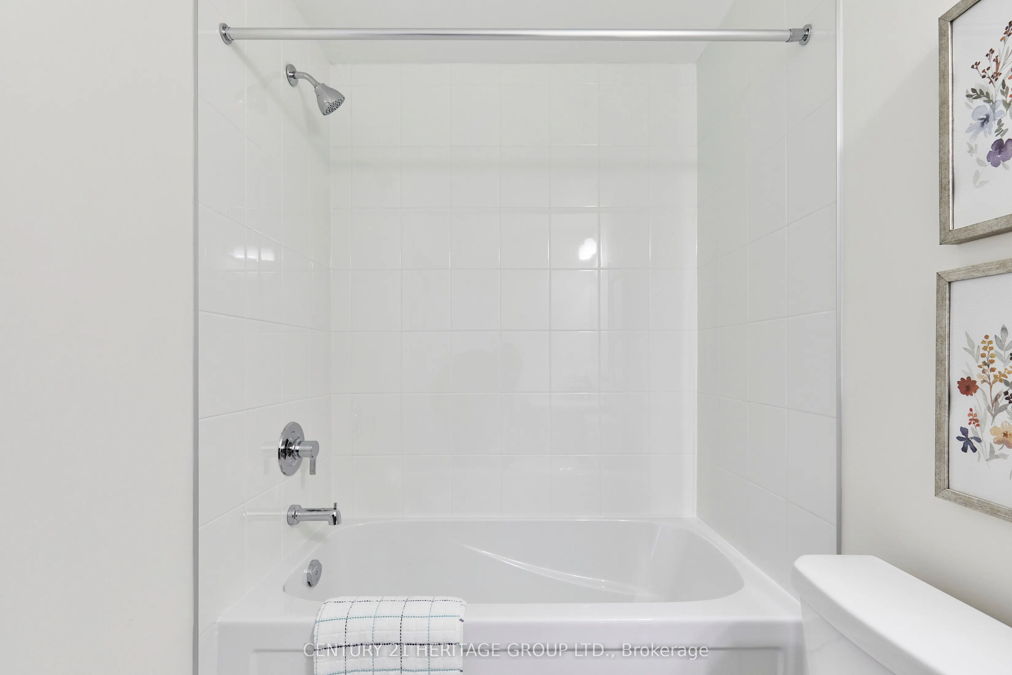 145 Tapscott Road, #10