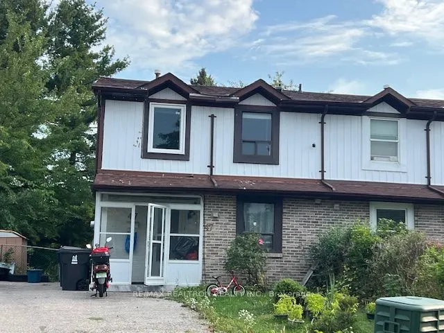 47 Horseley Hill Drive, #Upper