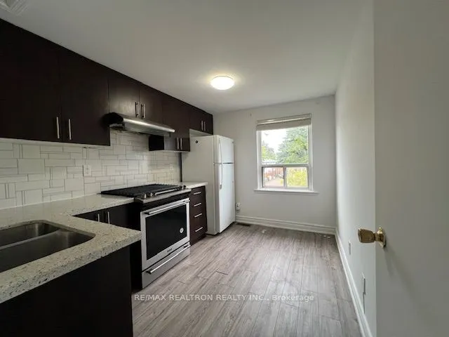 47 Horseley Hill Drive, #Upper