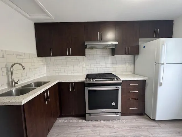 47 Horseley Hill Drive, #Upper