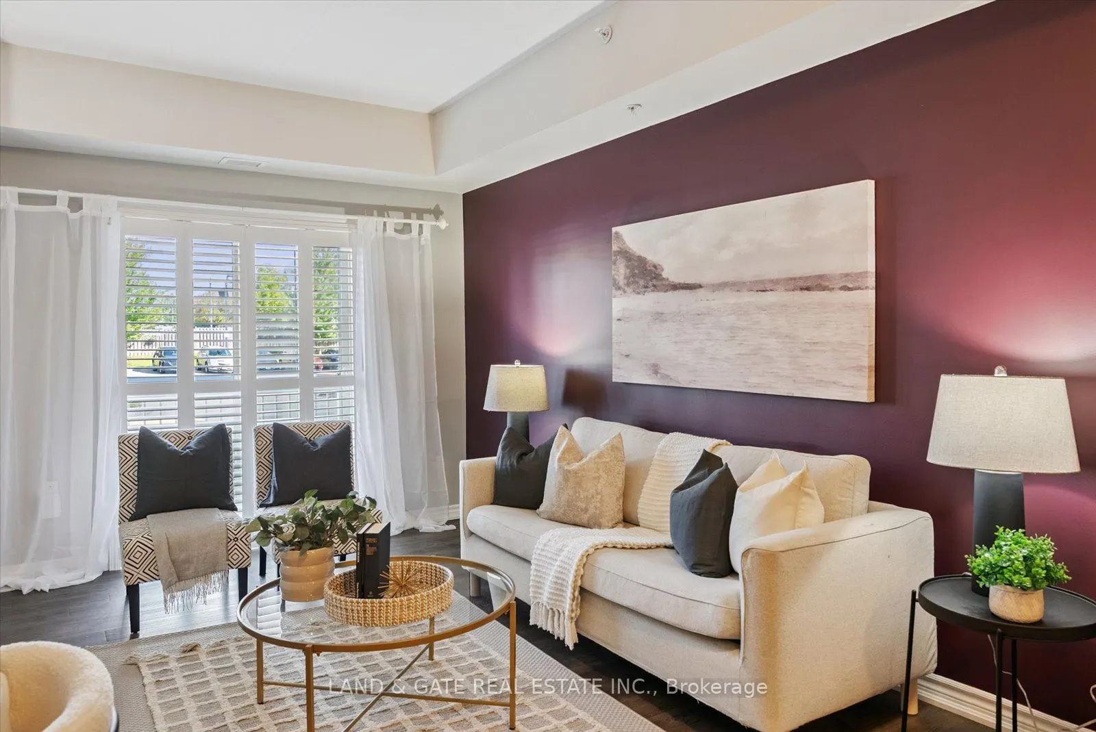 290 Liberty Street N, #102