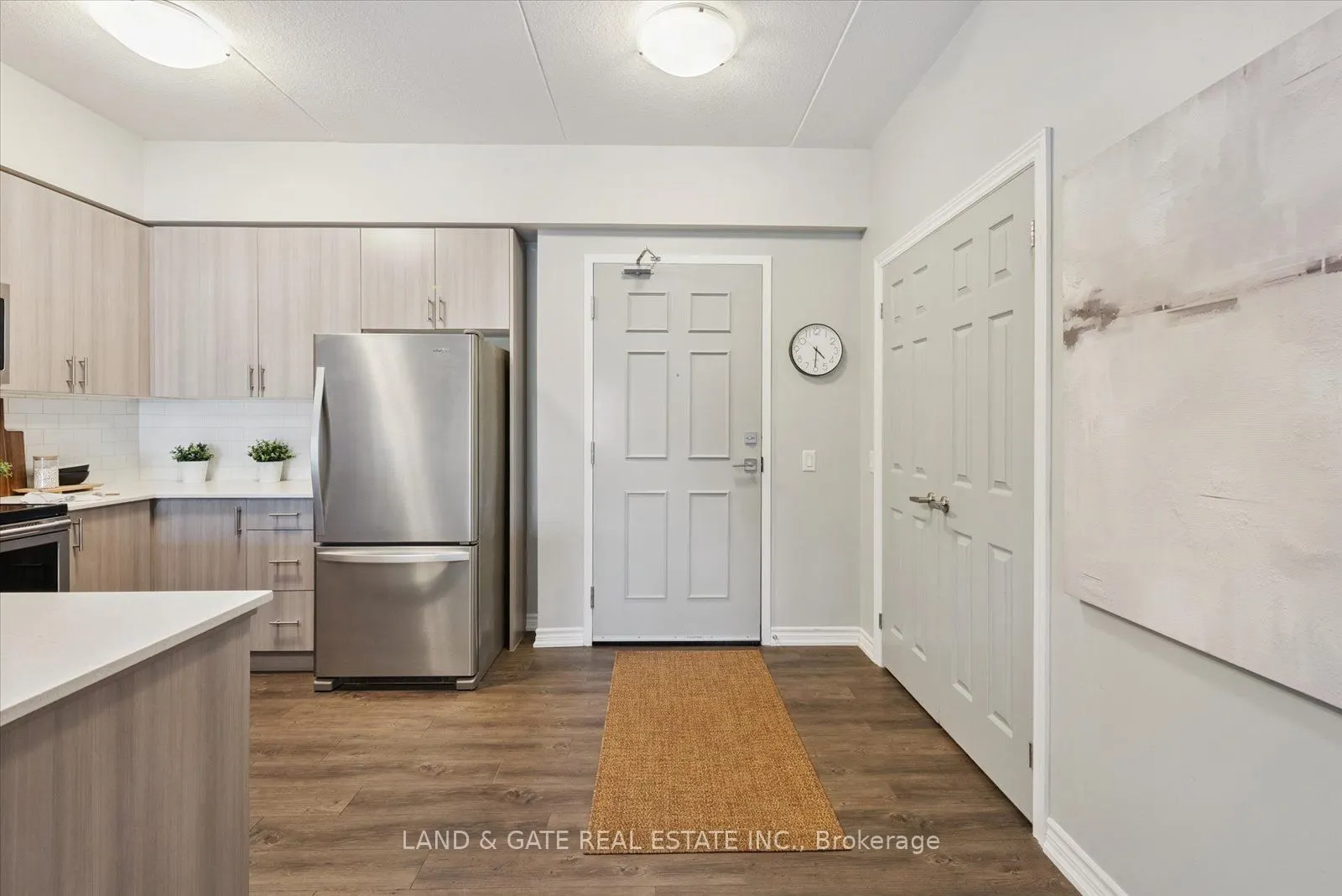 290 Liberty Street N, #102