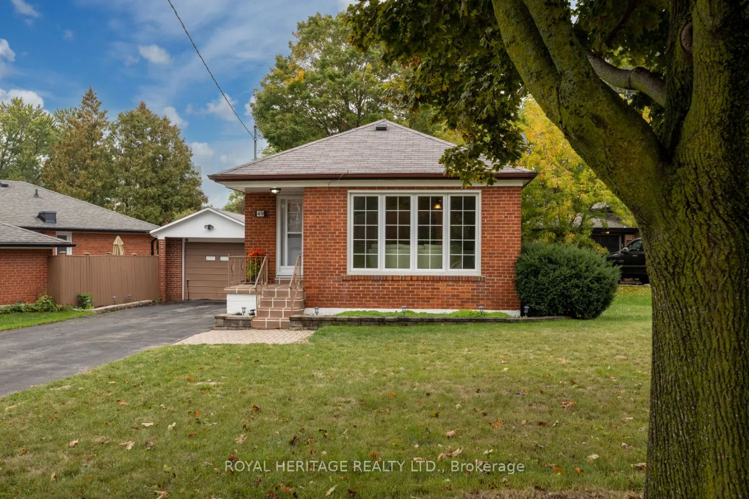 49 Tansley Avenue