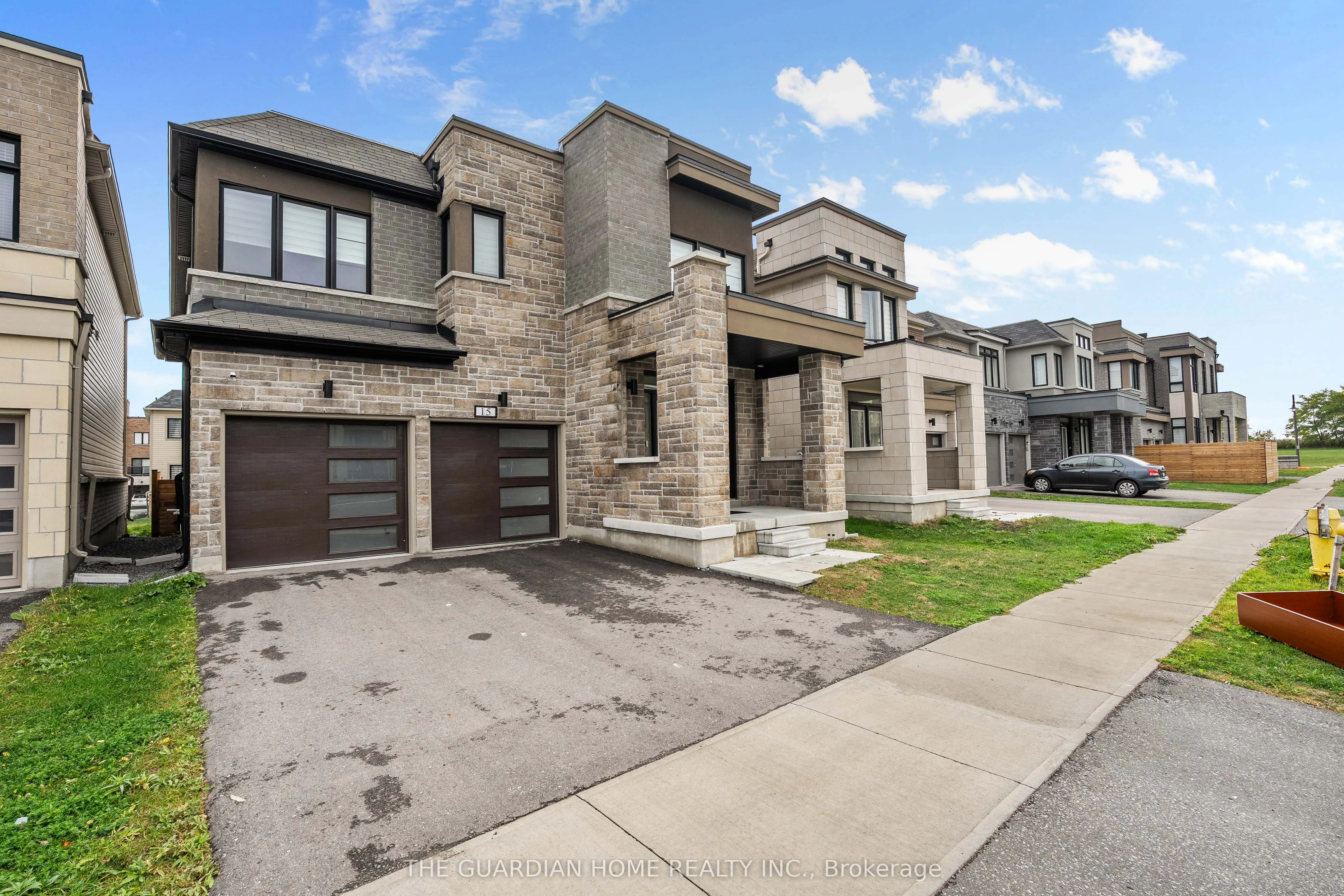 15 Clipper Lane, #Basement