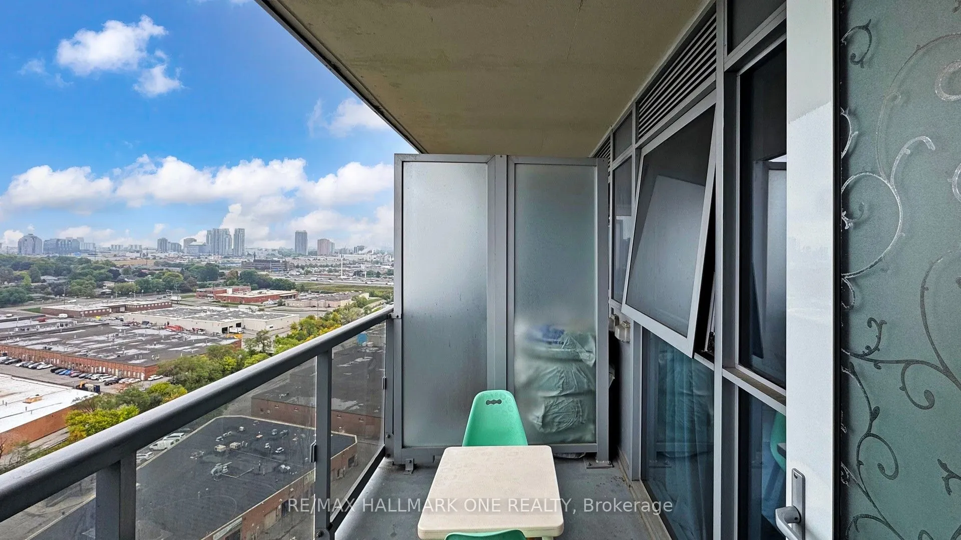 225 Village Green Square, #1801