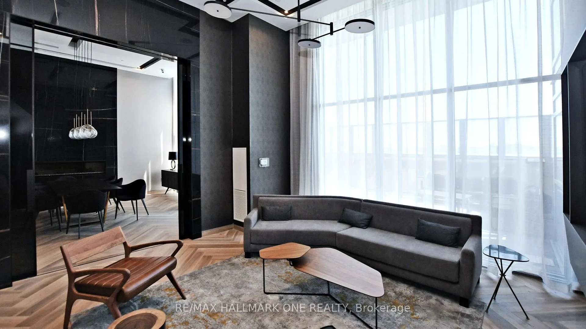 225 Village Green Square, #1801