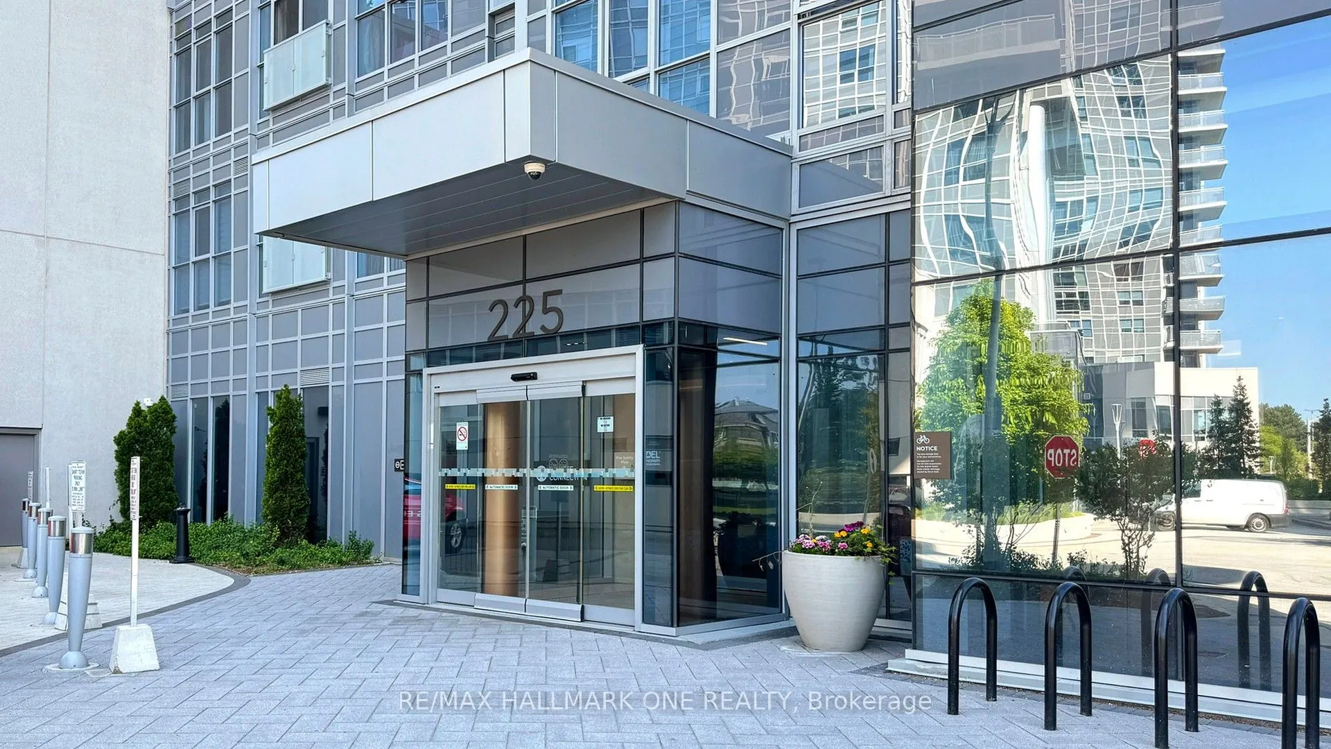 225 Village Green Square, #1801