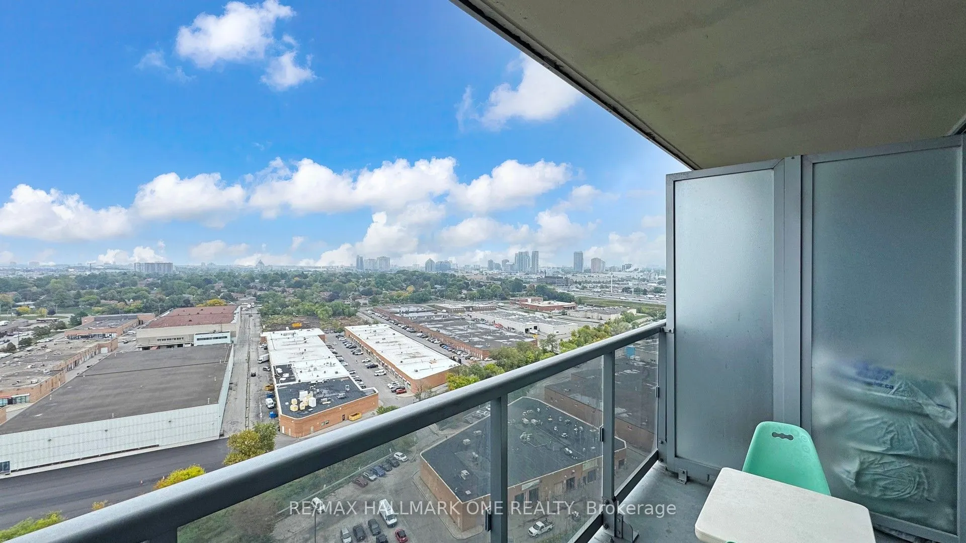 225 Village Green Square, #1801